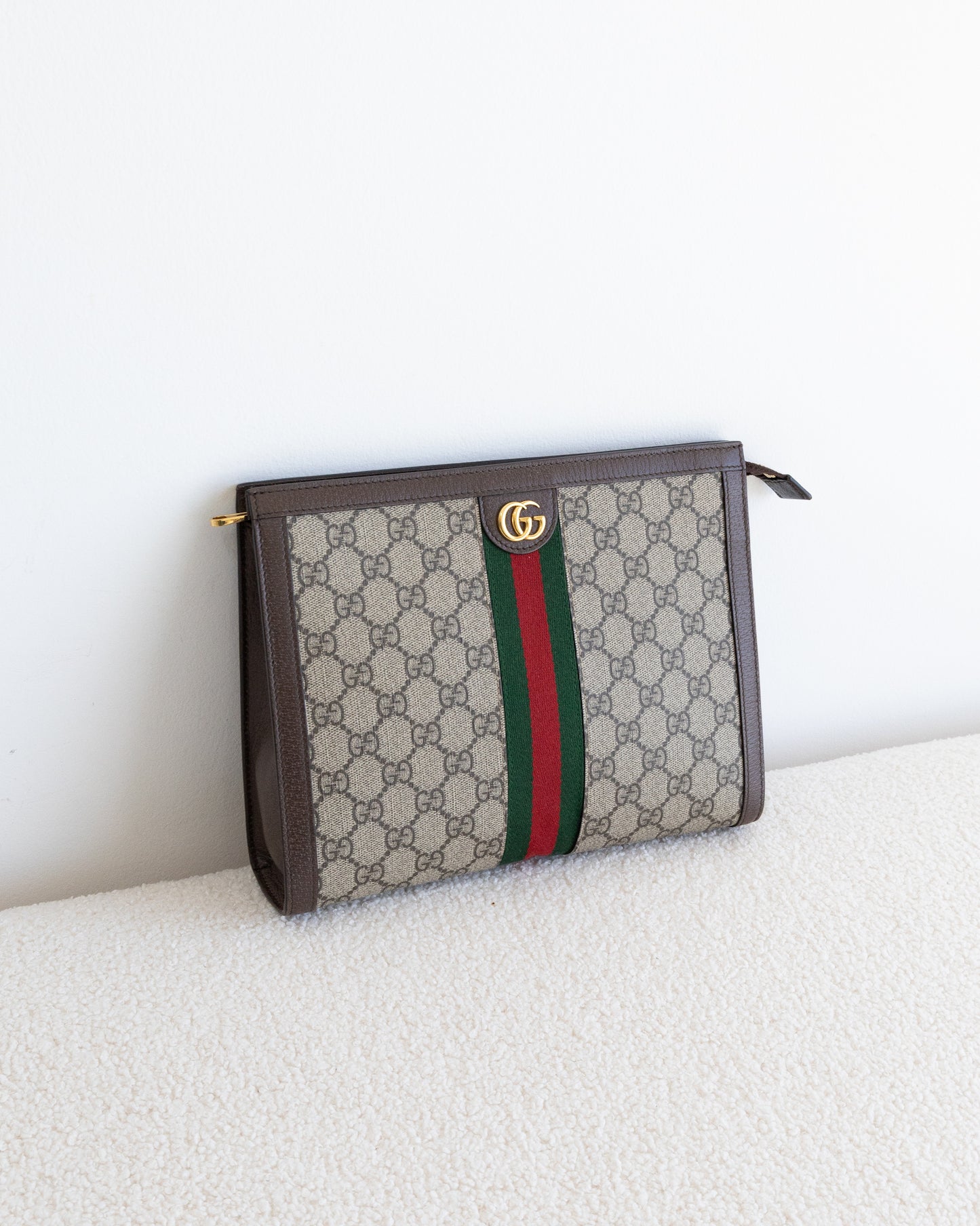 GUCCI Ophidia Pouch