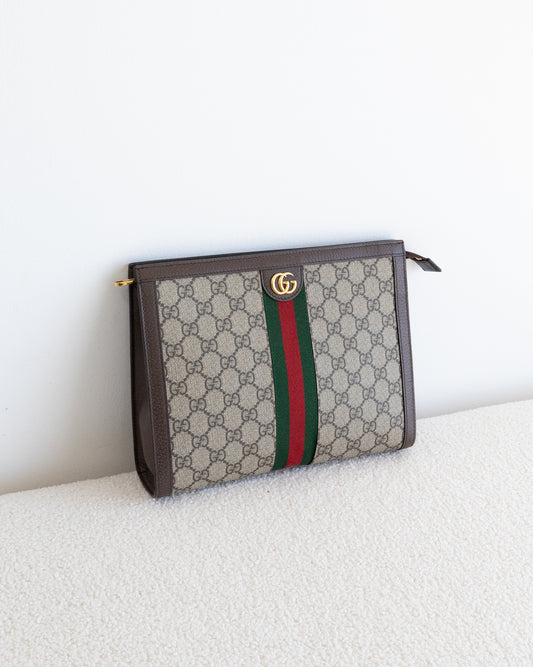 GUCCI Ophidia Pouch
