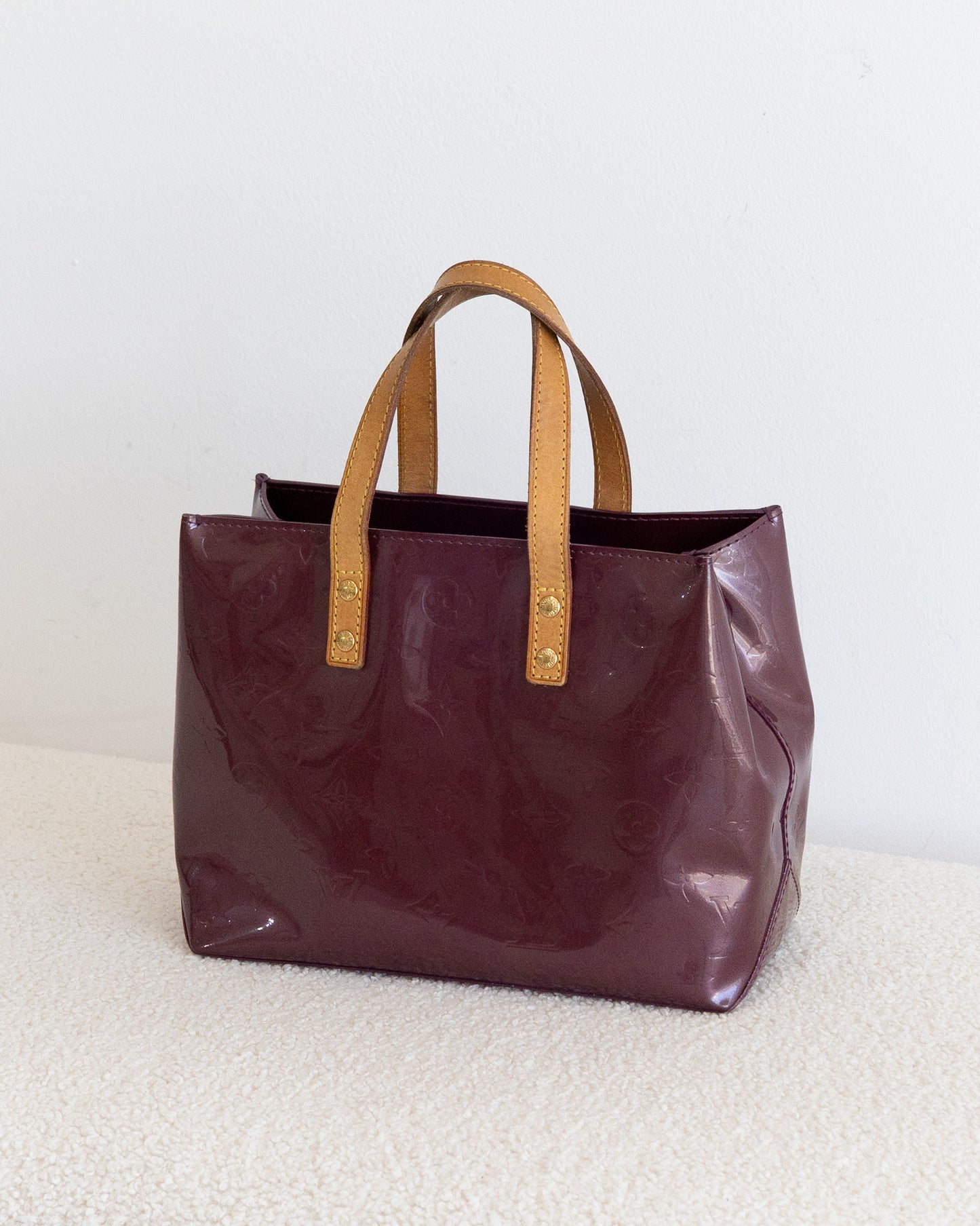 LOUIS VUITTON Reade PM