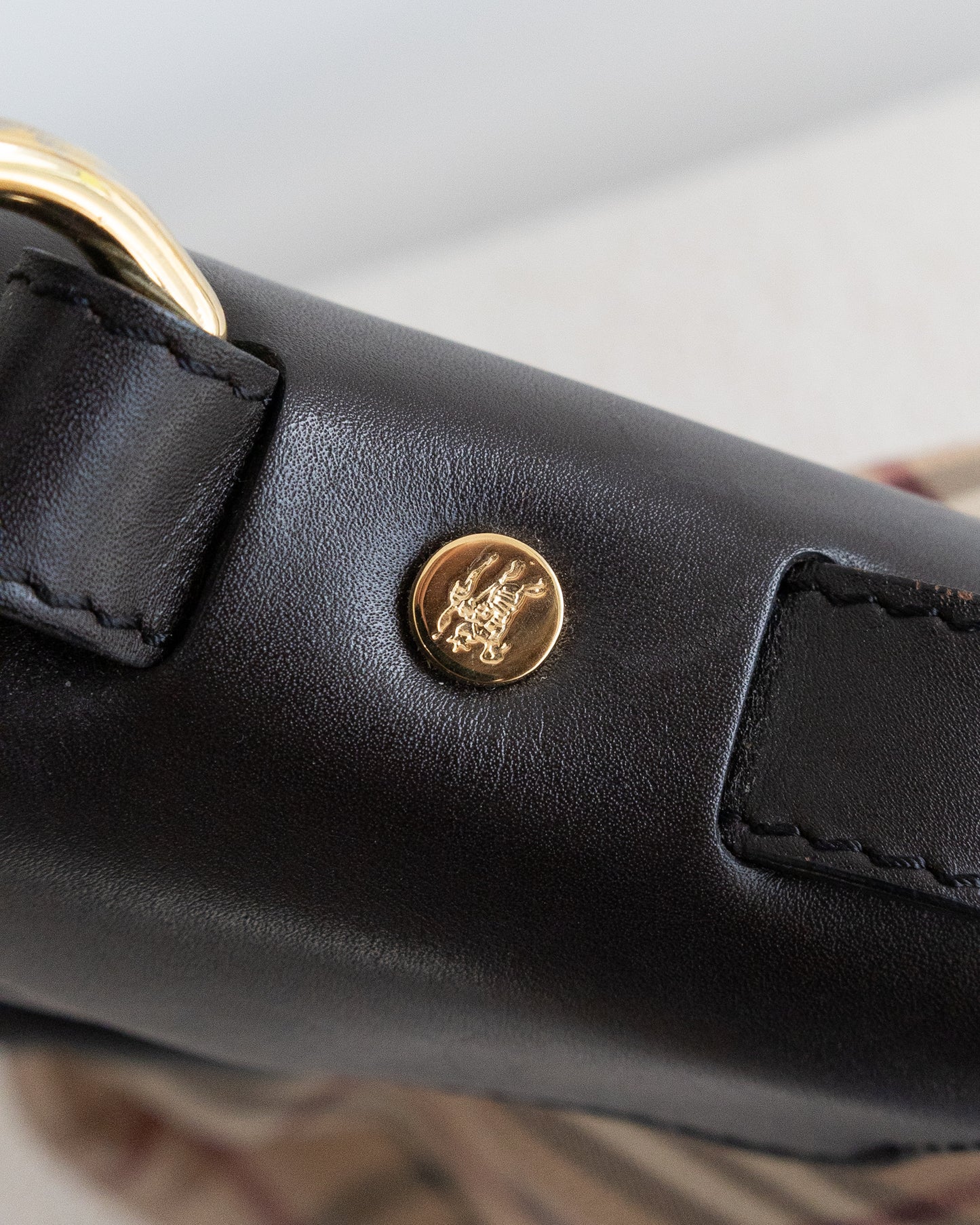 BURBERRY Shoulder Bag