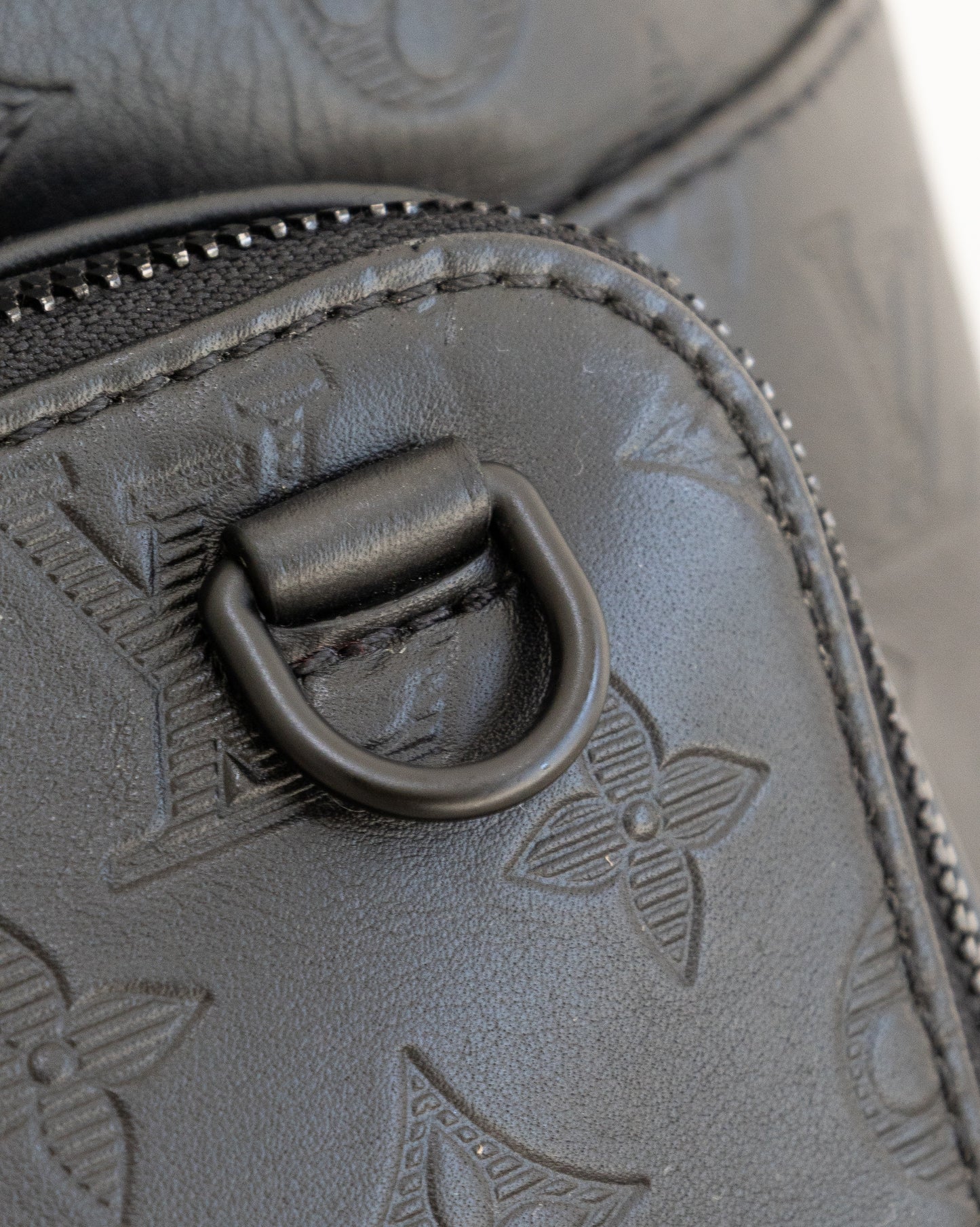 LOUIS VUITTON Racer Backpack