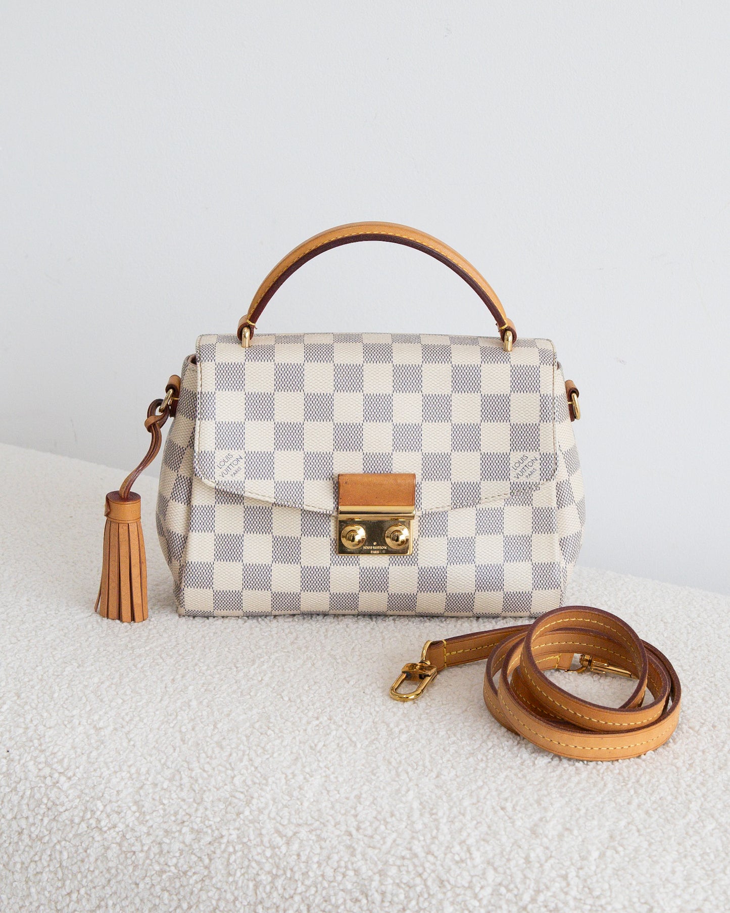 LOUIS VUITTON Croisette