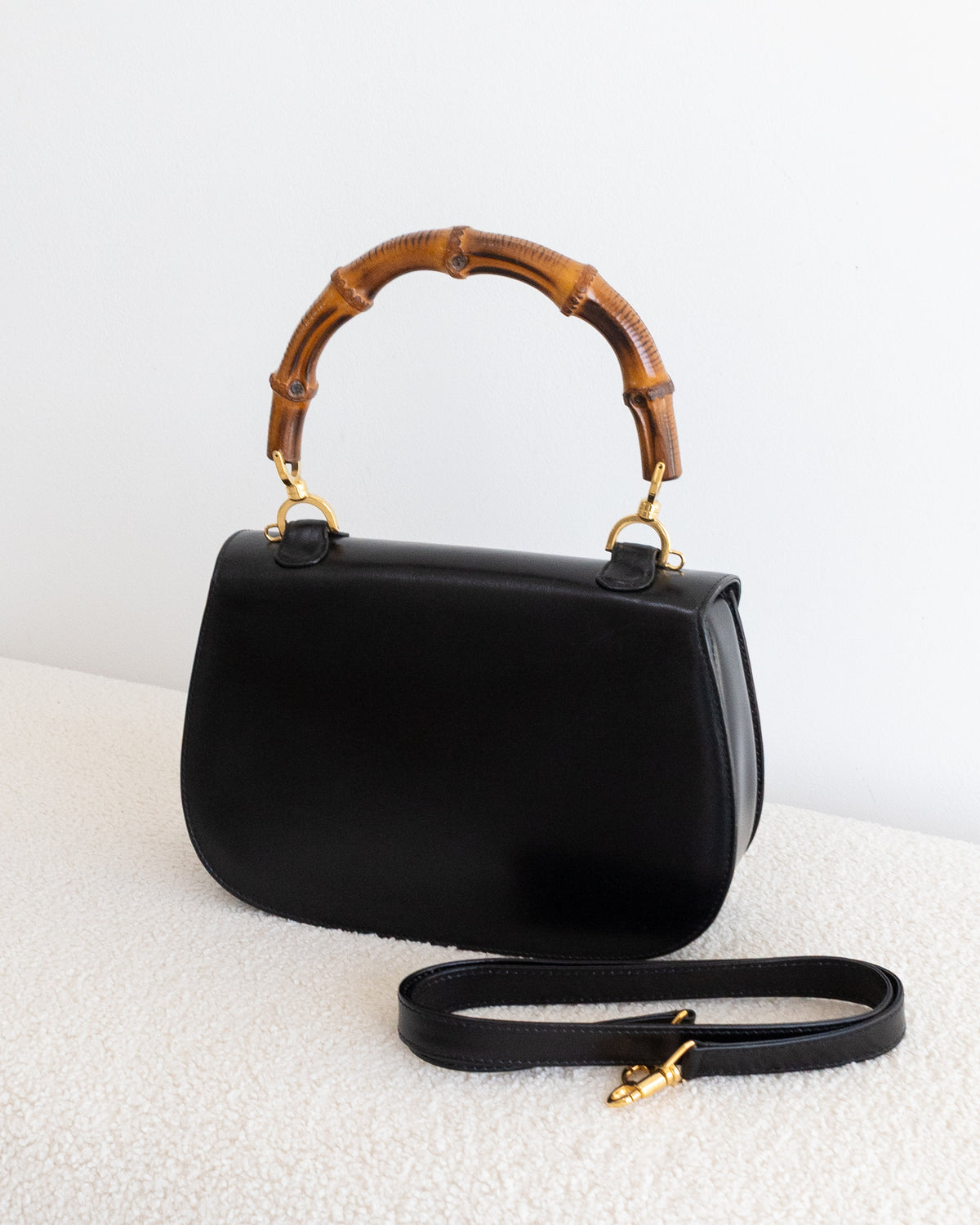 GUCCI Bamboo 1947