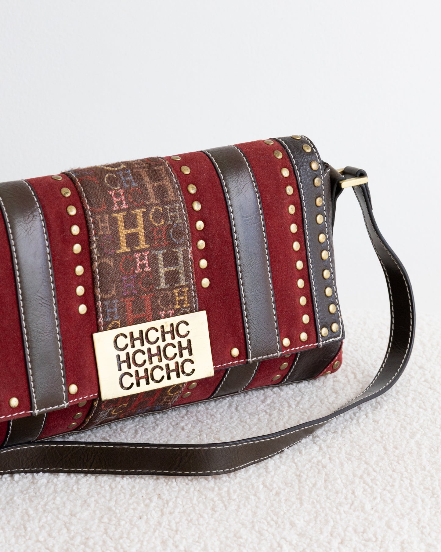 CAROLINA HERRERA Shoulder Bag