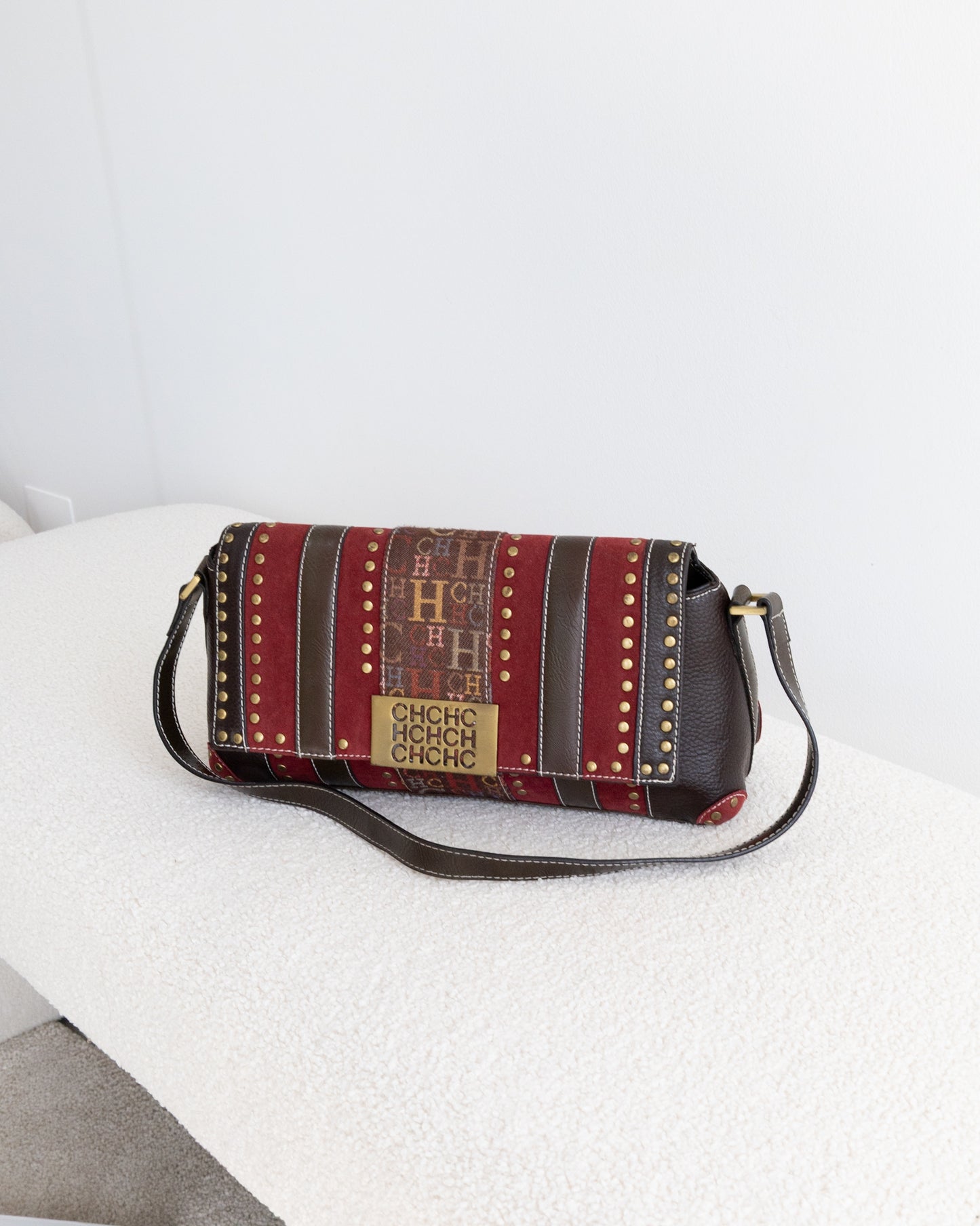 CAROLINA HERRERA Shoulder Bag