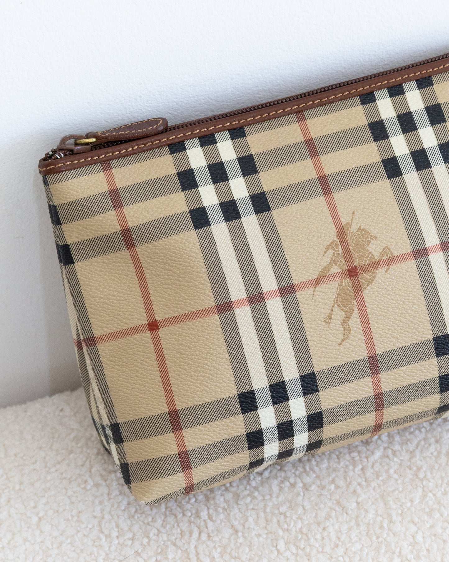 BURBERRY Pouch