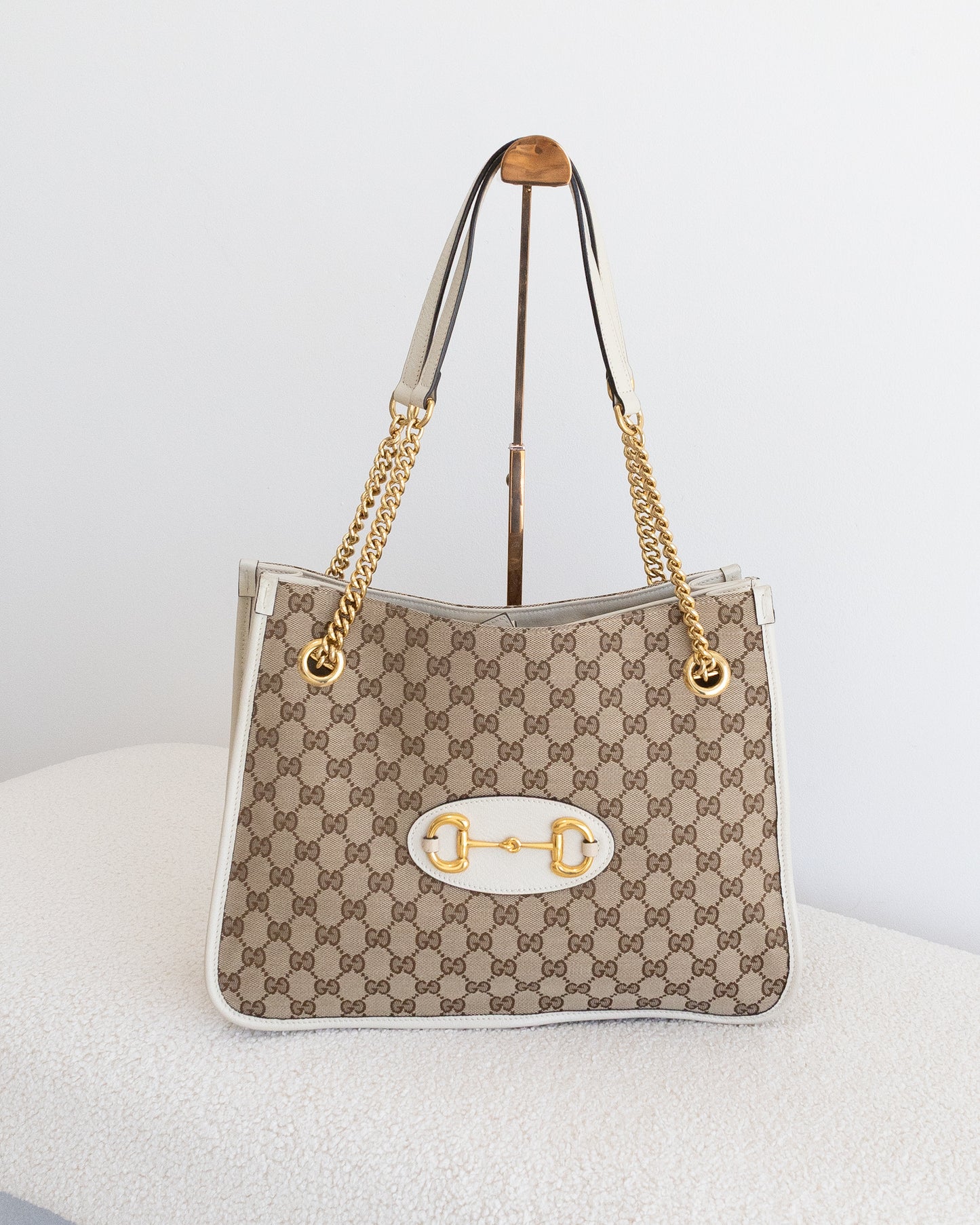 GUCCI Horsebit 1955