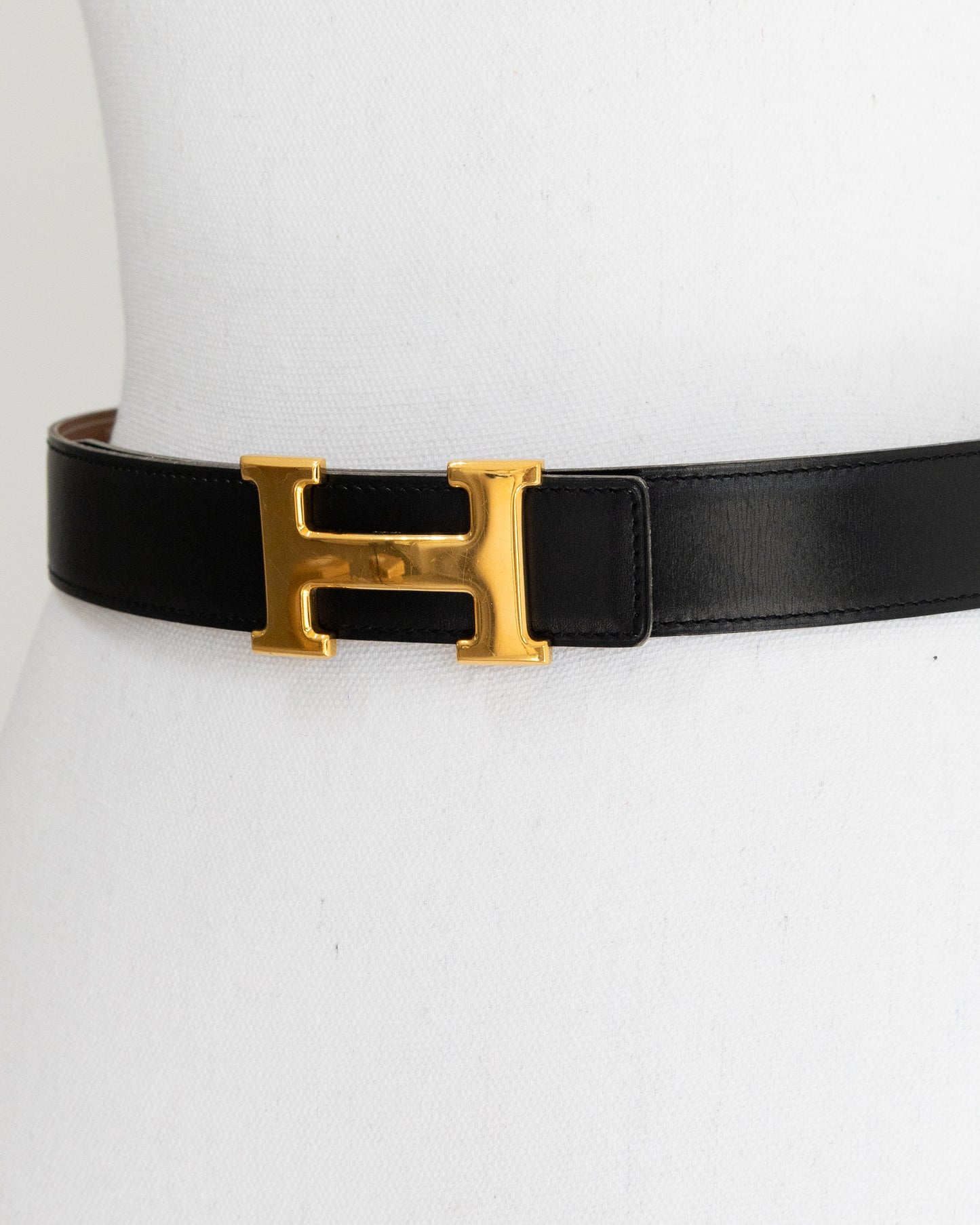 HERMÈS Constance Belt