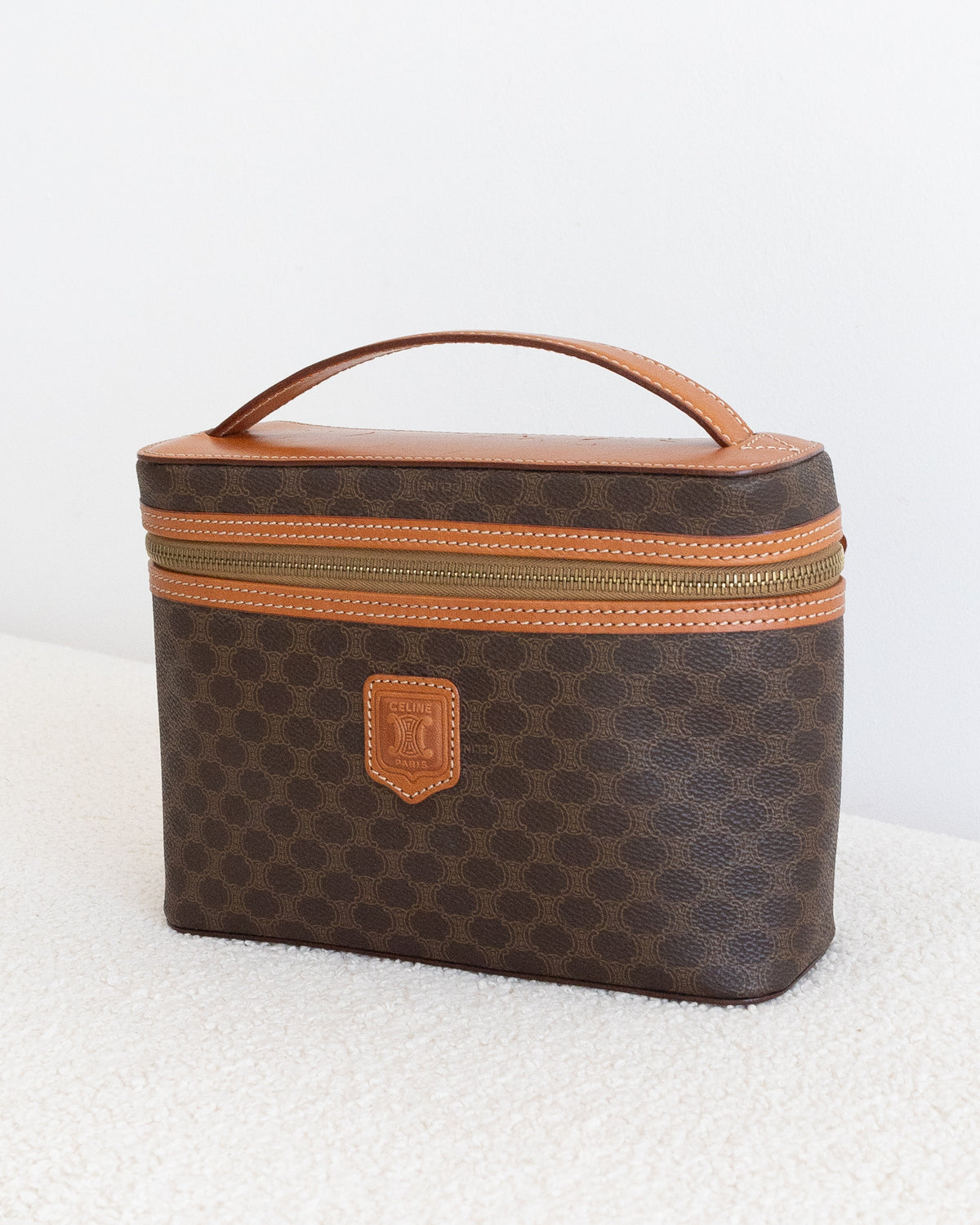 CELINE Macadam Vanity