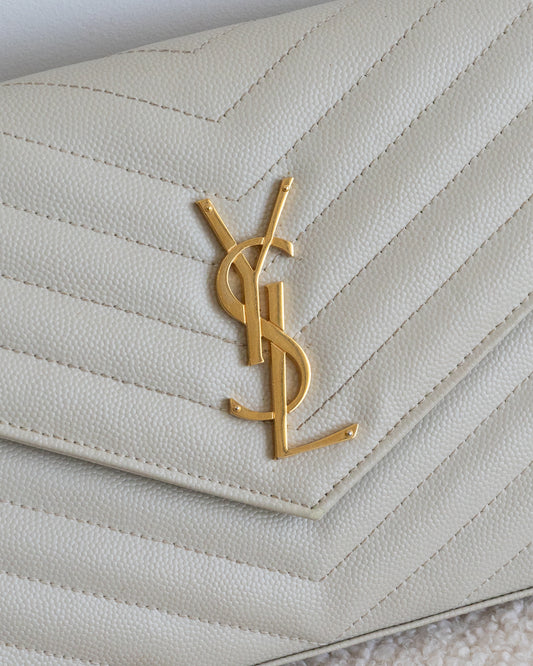 SAINT LAURENT Cassandre WOC