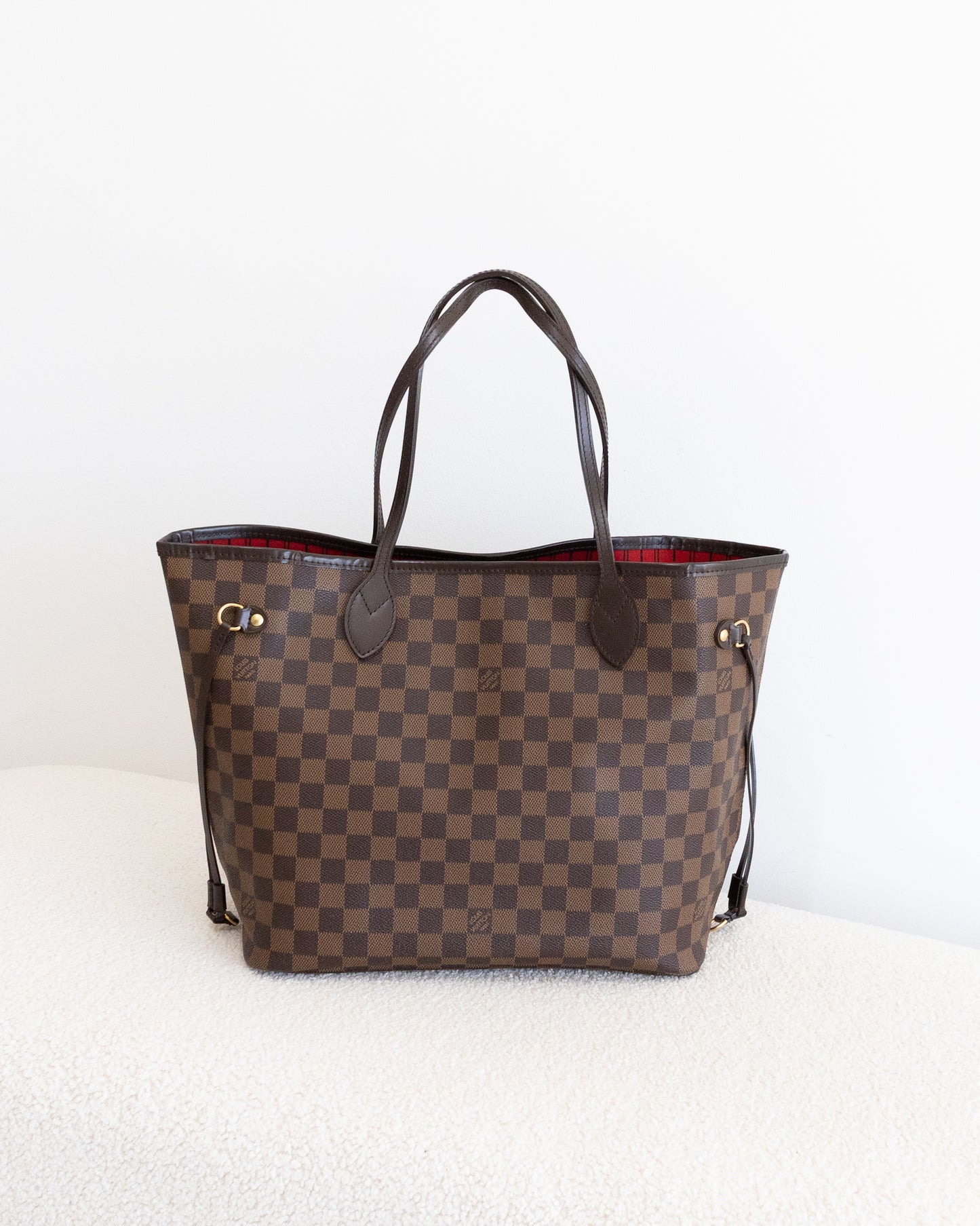 LOUIS VUITTON Neverfull MM