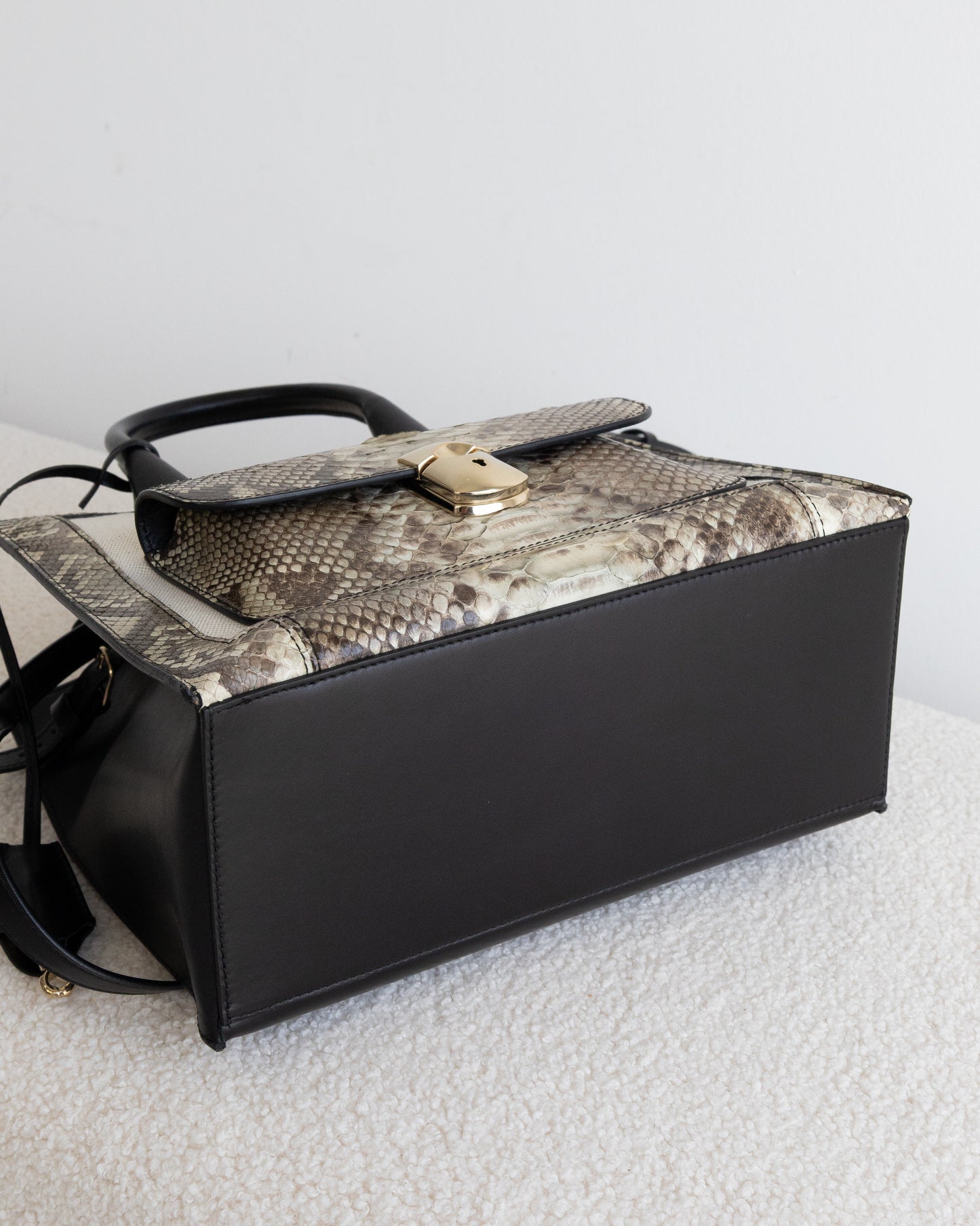 BALENCIAGA Padlock