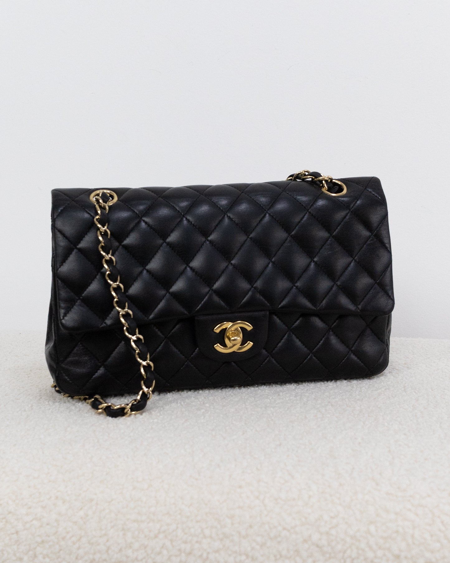 CHANEL Classic Double Flap