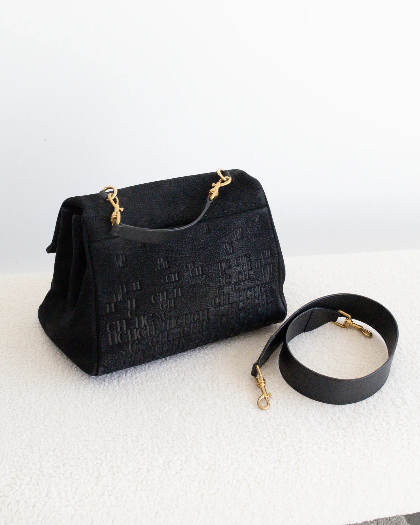 CAROLINA HERRERA Shoulder Bag