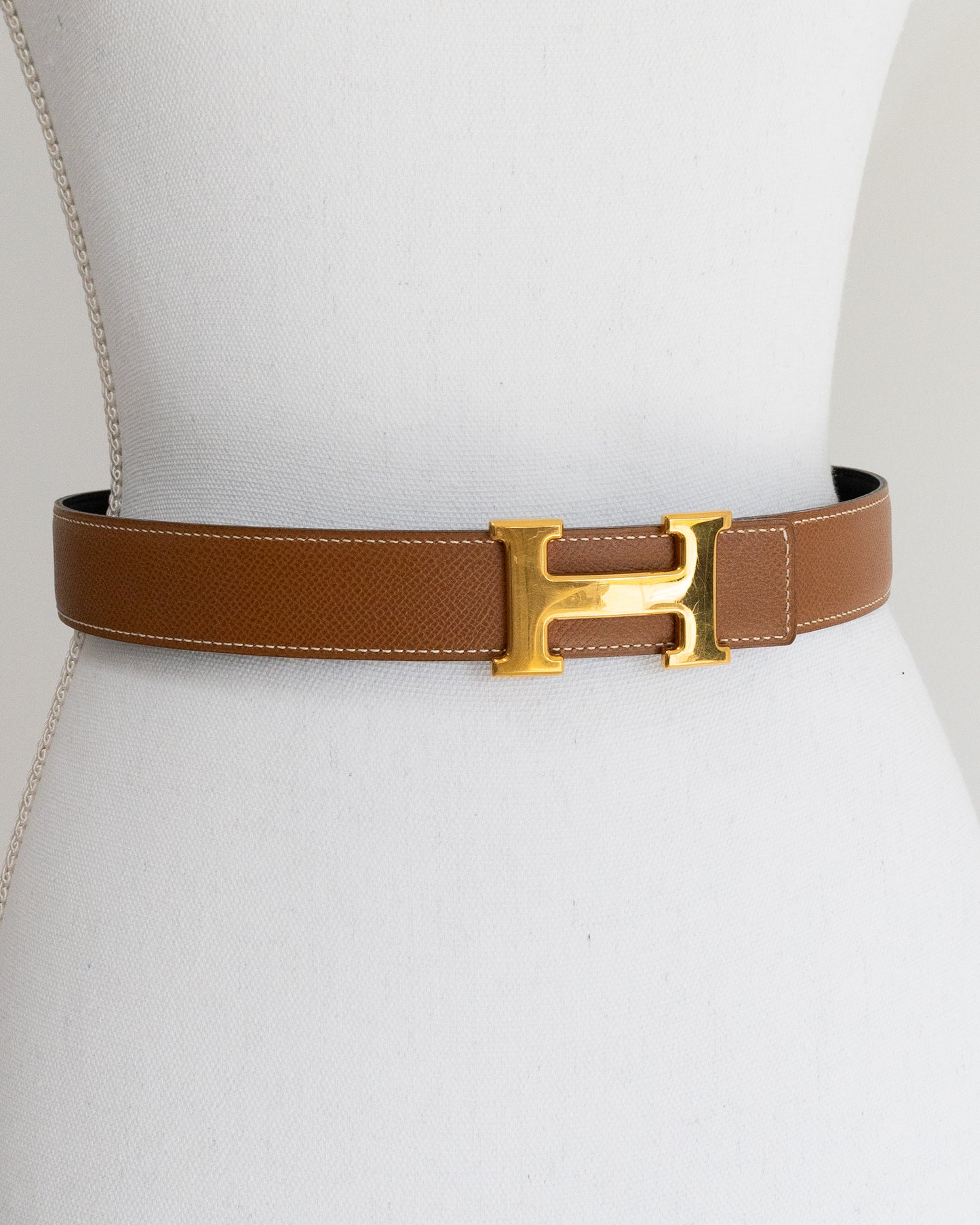HERMÈS Constance Belt