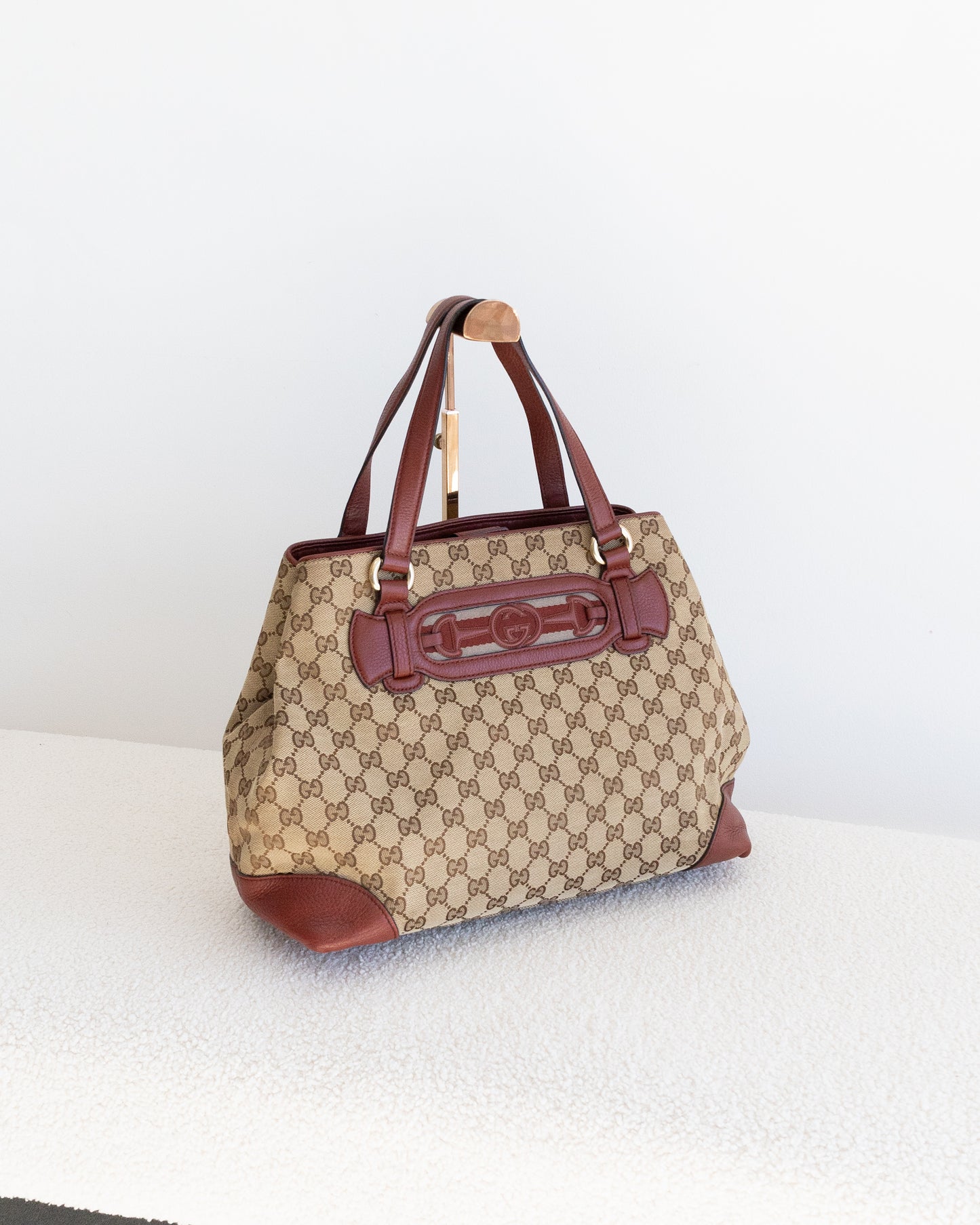GUCCI Web Dressage