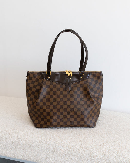 LOUIS VUITTON Westminster GM