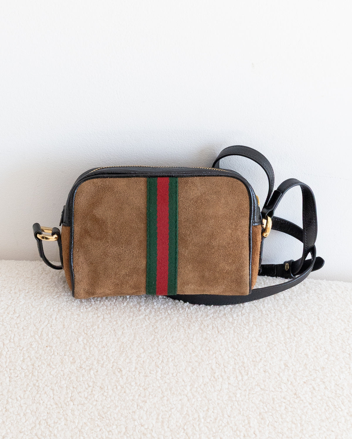 GUCCI Mini Ophidia Crossbody