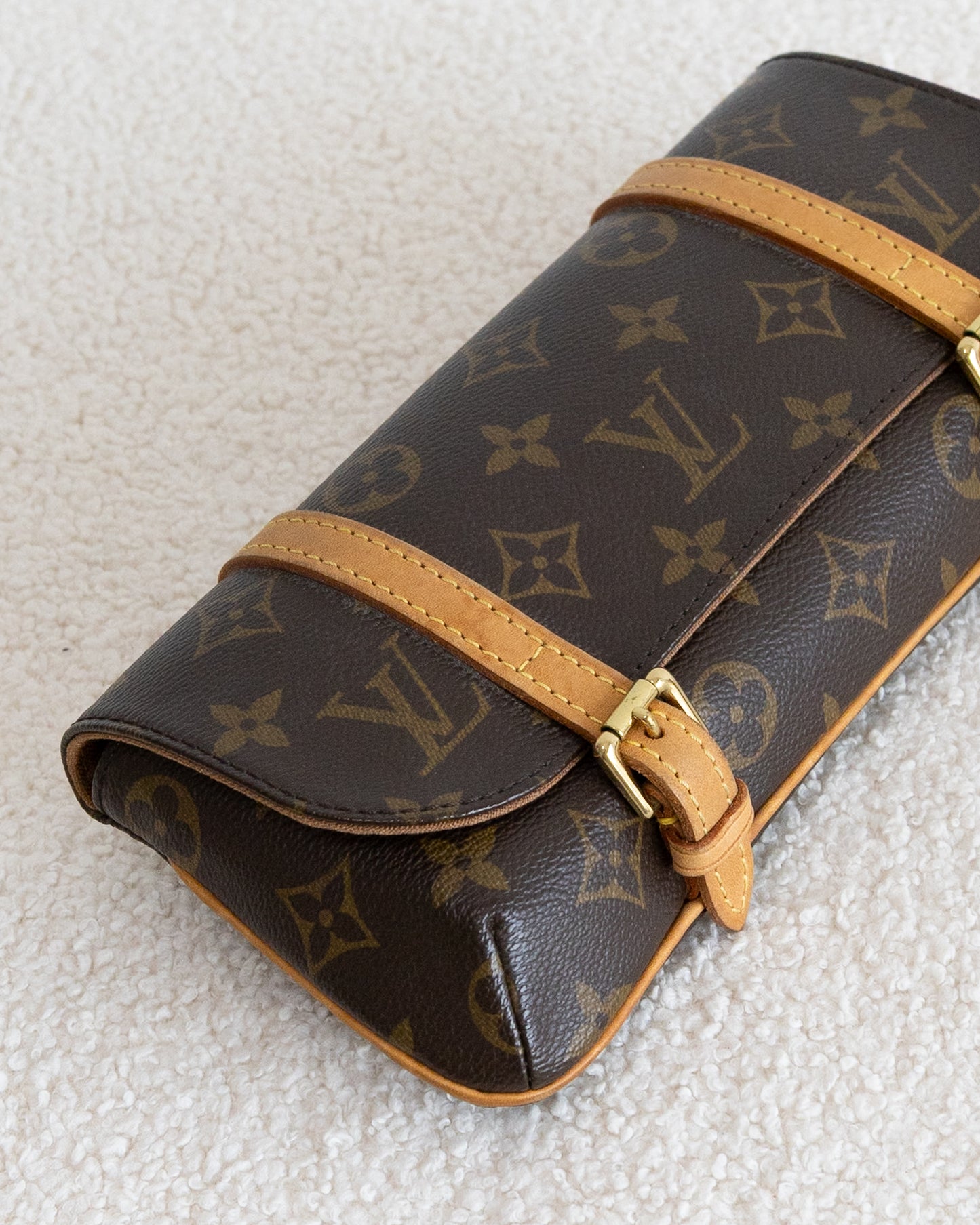 LOUIS VUITTON Marelle Belt Bag
