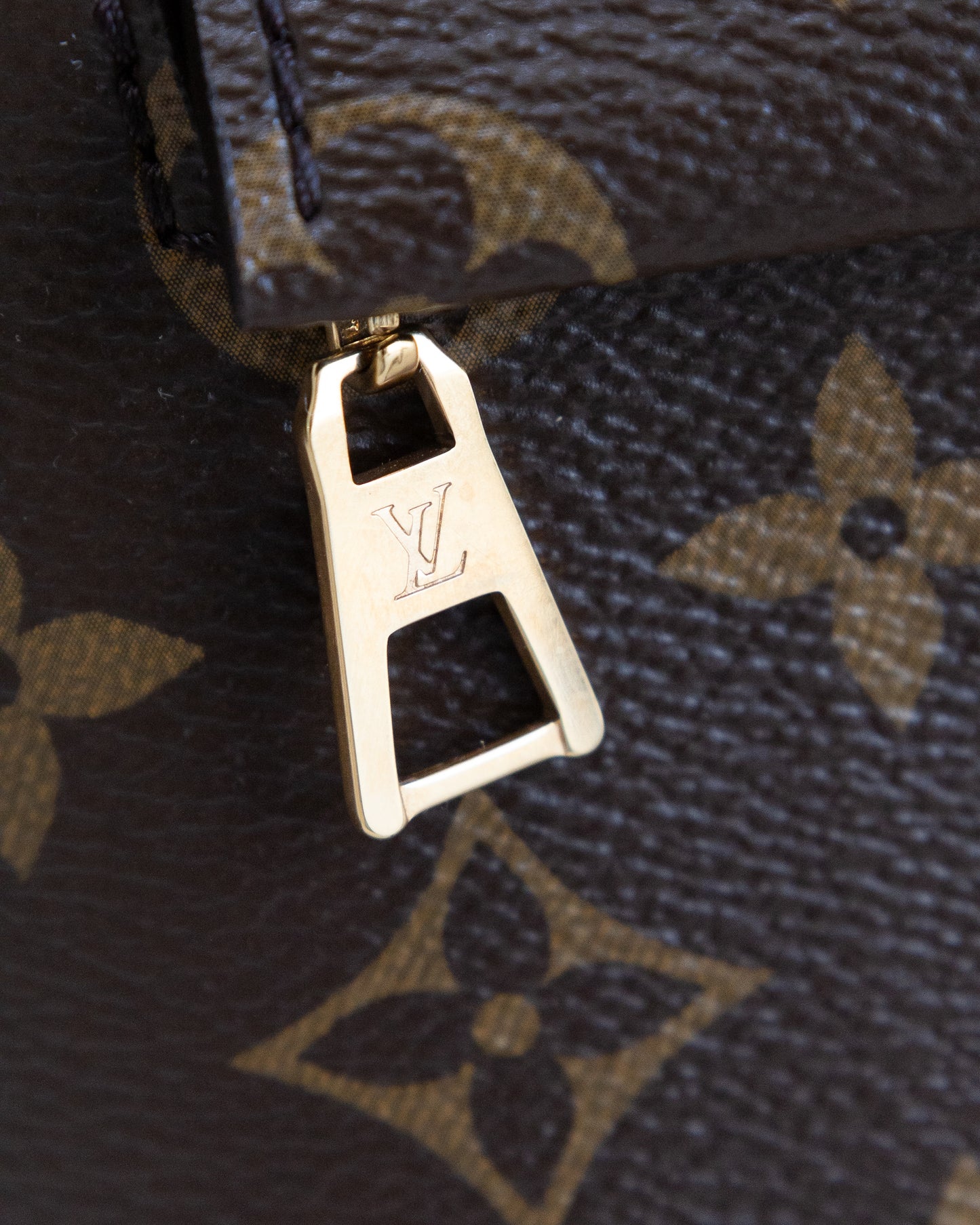 LOUIS VUITTON Montsouris PM