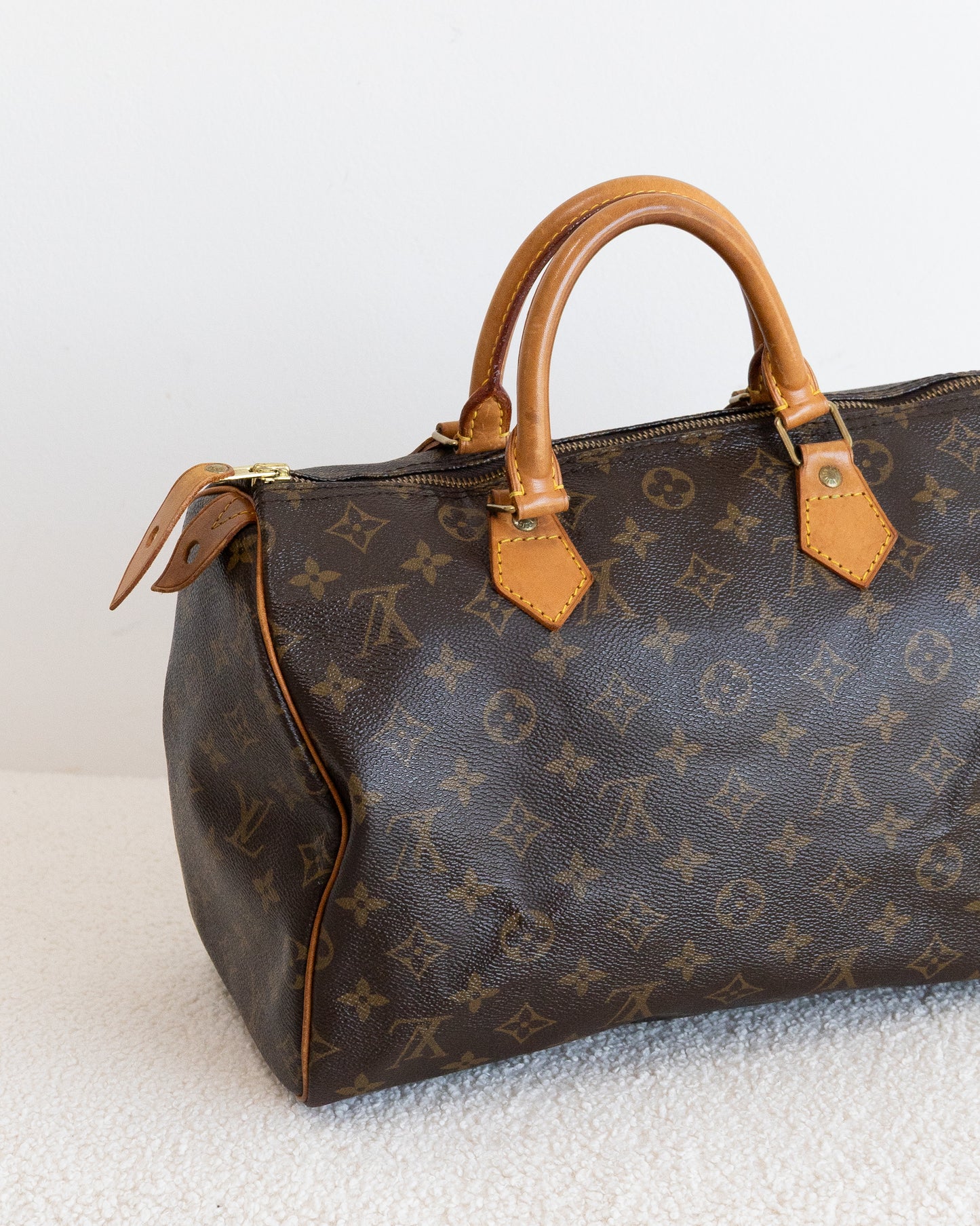 LOUIS VUITTON Speedy 30