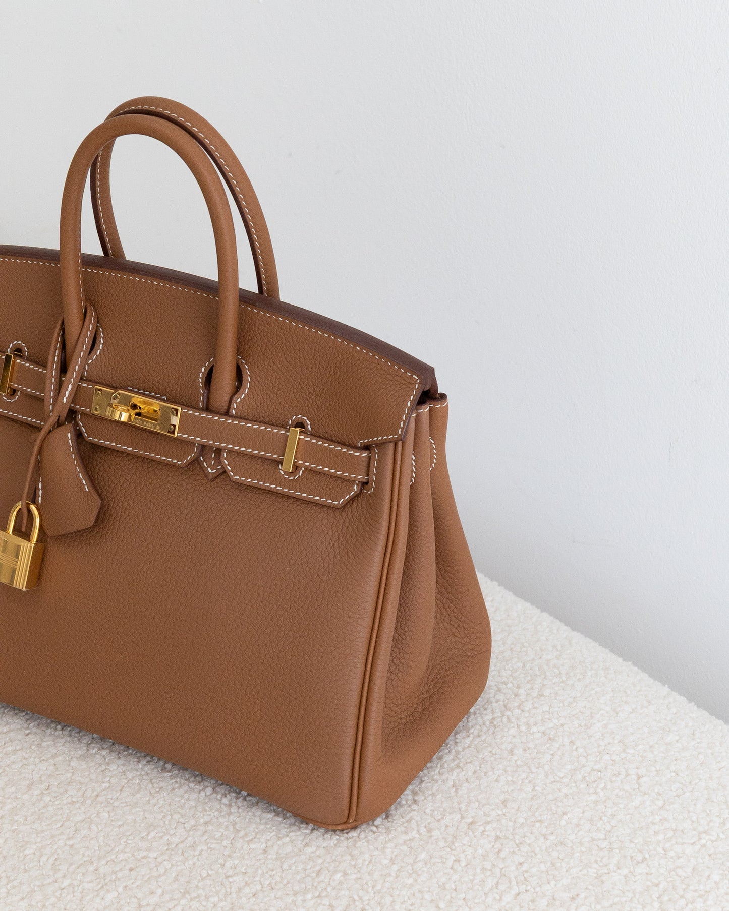 HERMÈS Birkin 25