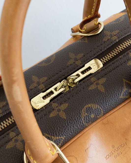 LOUIS VUITTON Deauville