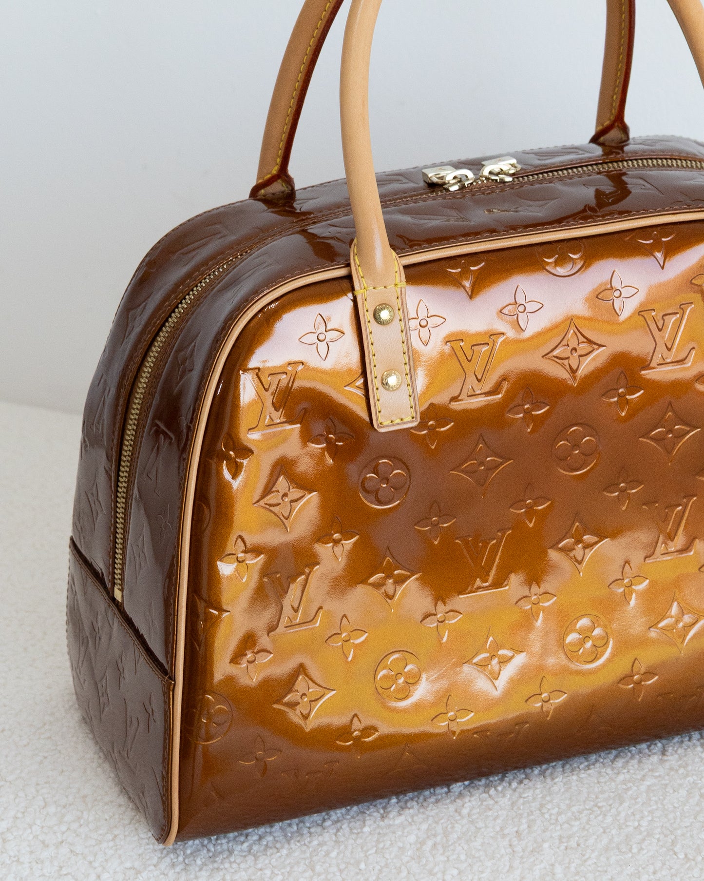 LOUIS VUITTON Tompkins Square