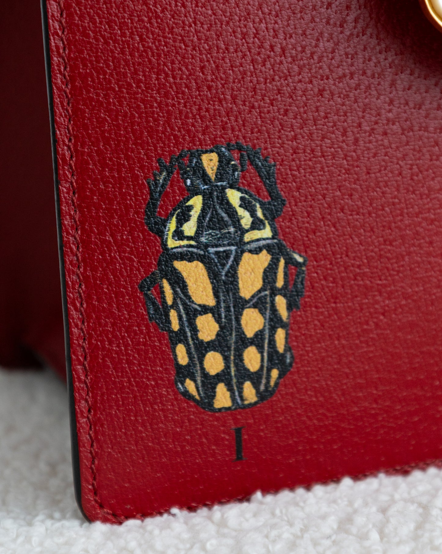 GUCCI Falena