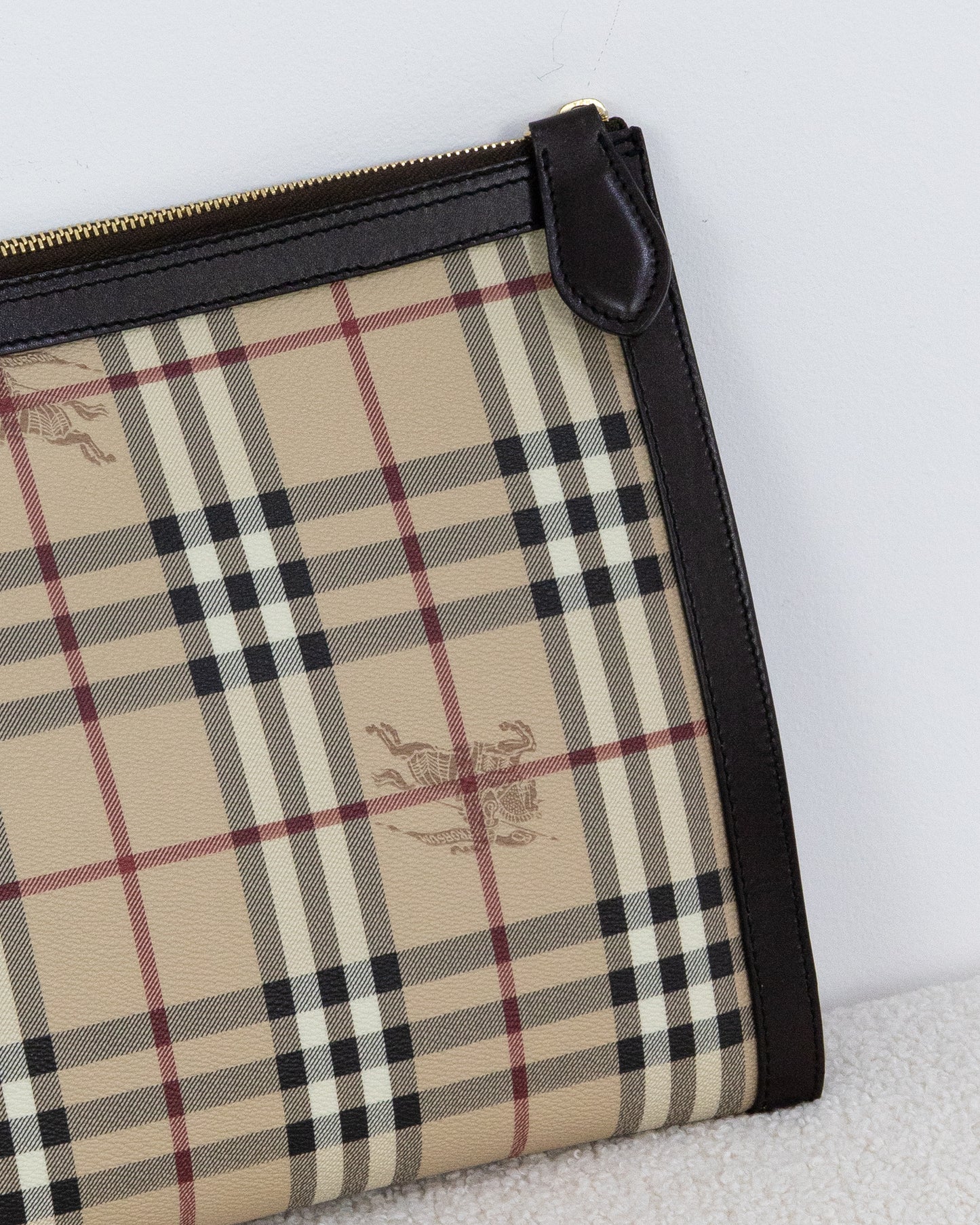 BURBERRY Laptop Case