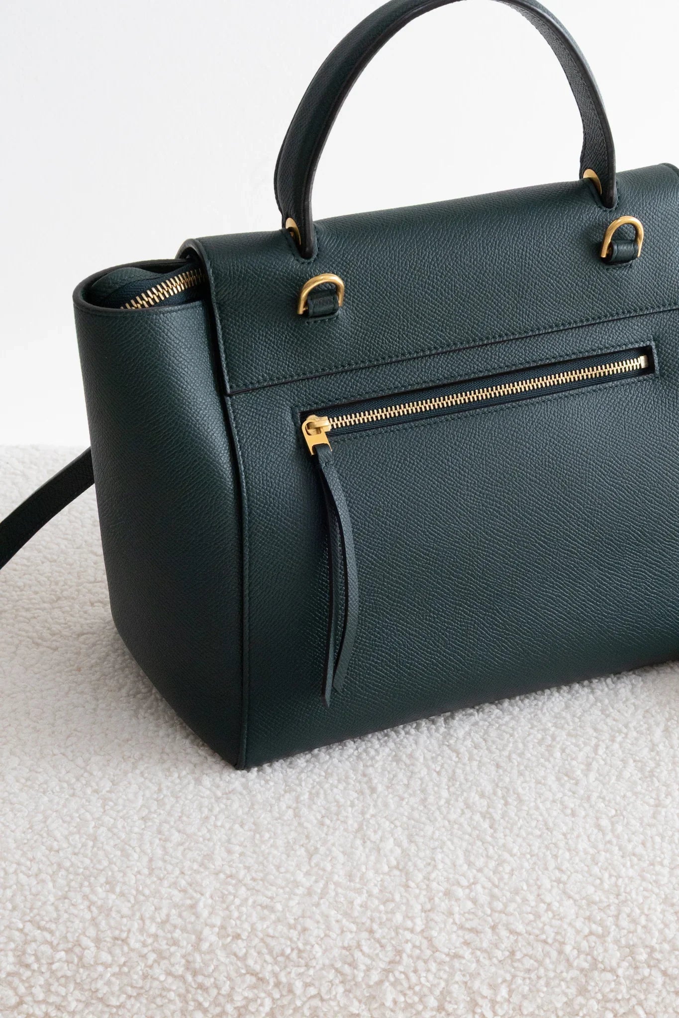 CELINE Micro Belt Bag