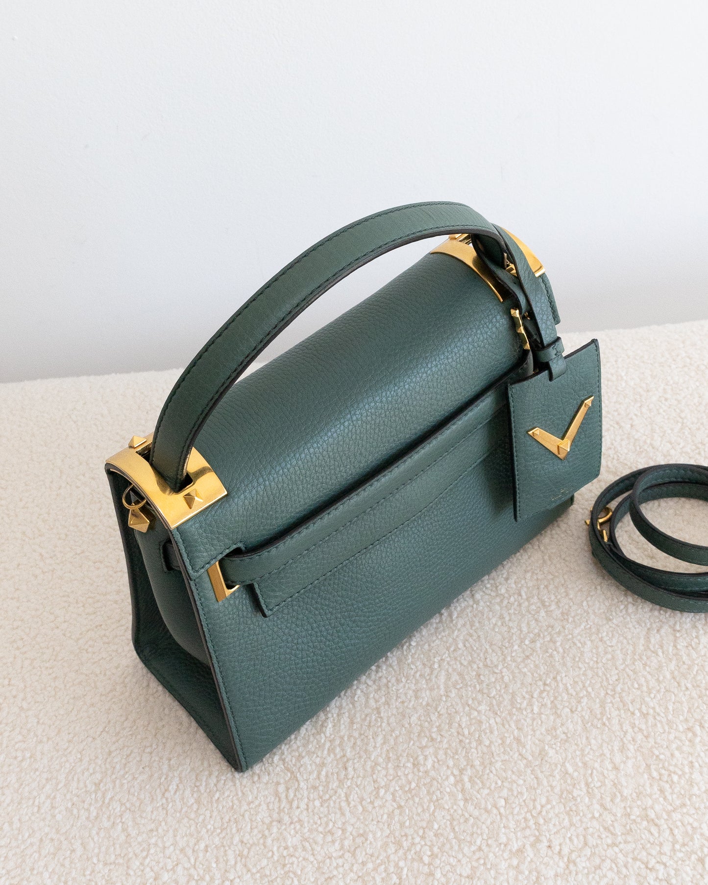 VALENTINO My Rockstud Frame