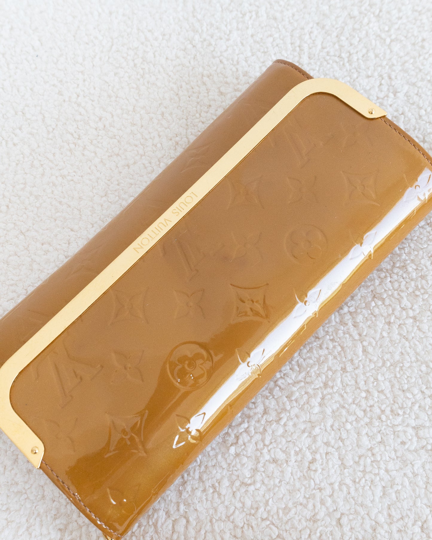 LOUIS VUITTON Rossmore MM