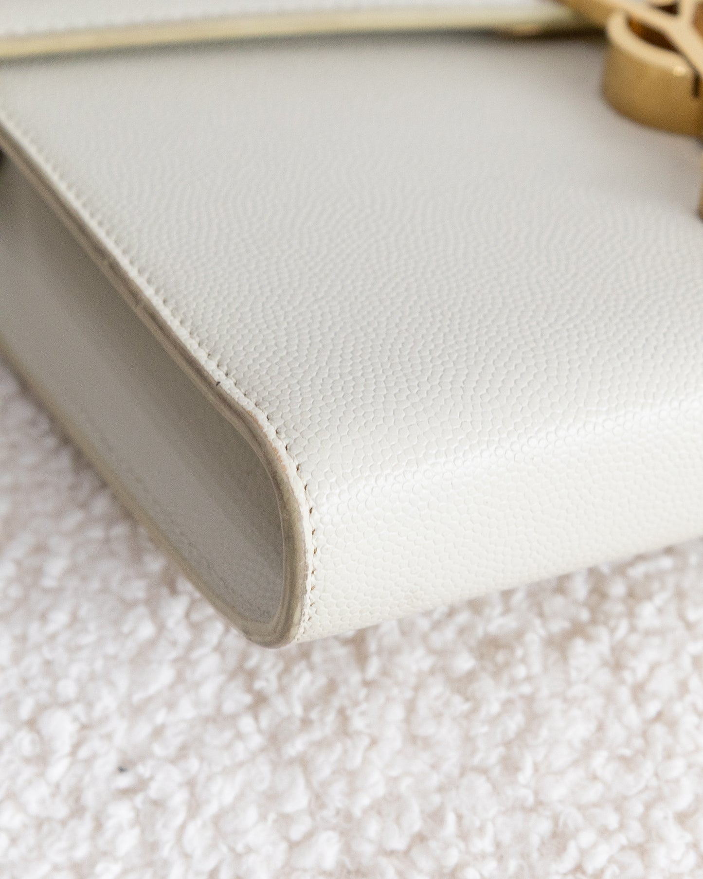 SAINT LAURENT Cassandra WOC