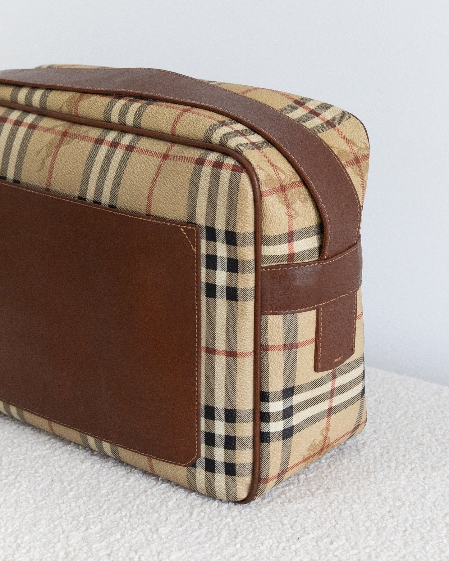 BURBERRY Large Messanger