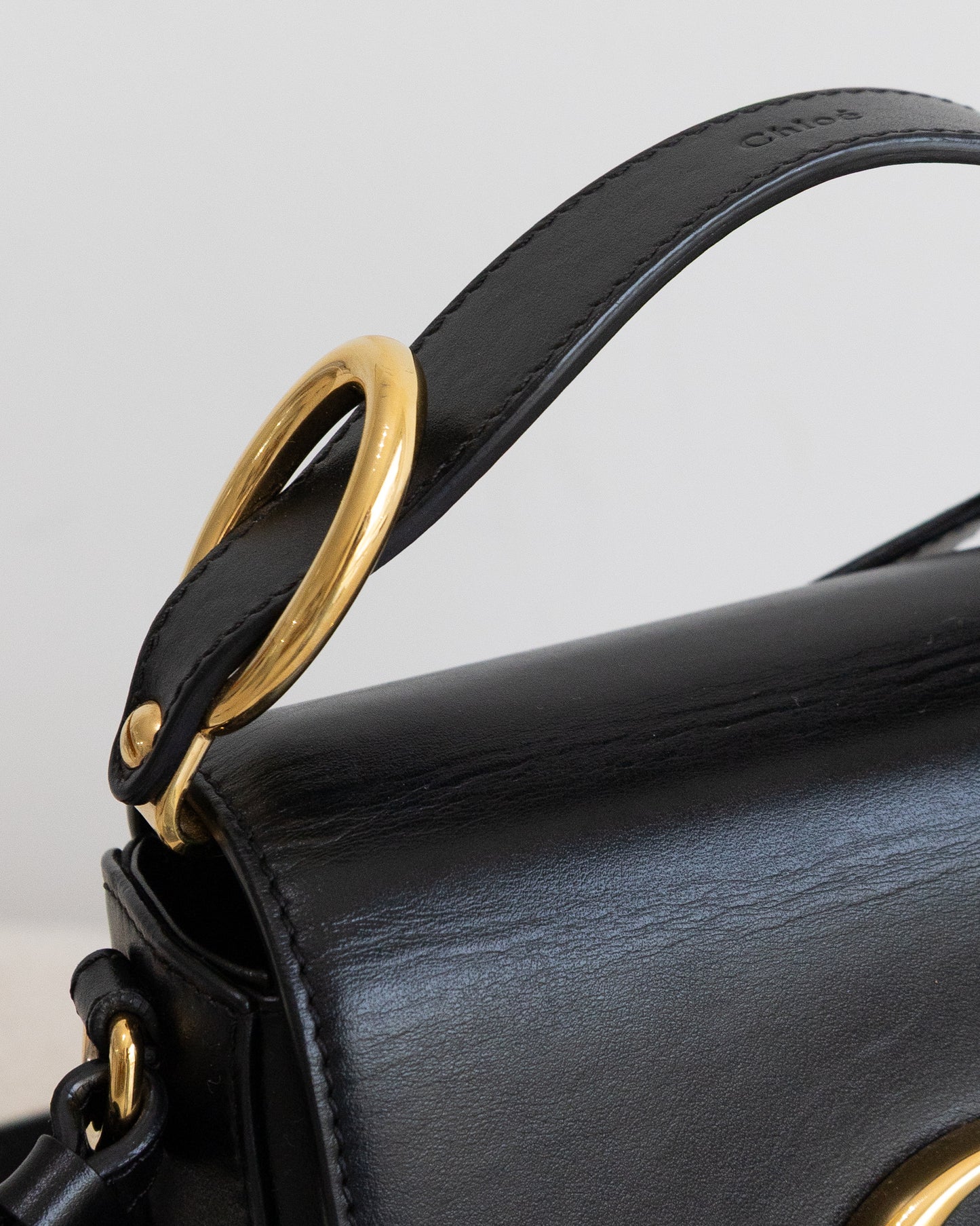 CHLOÈ C Mini