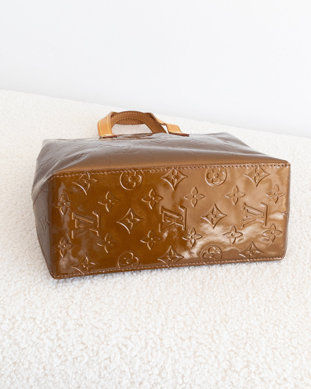 LOUIS VUITTON Reade PM