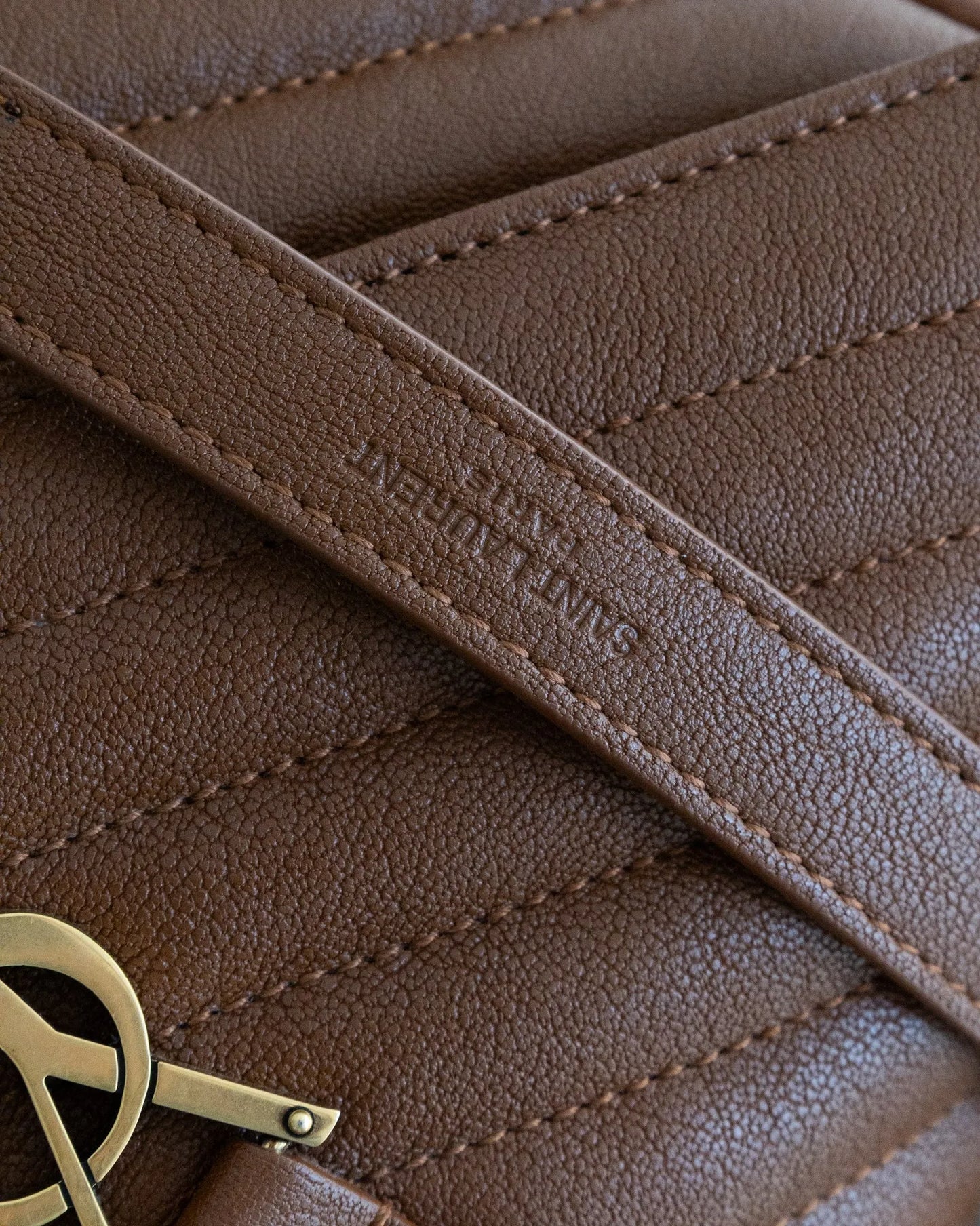 SAINT LAURENT Collage