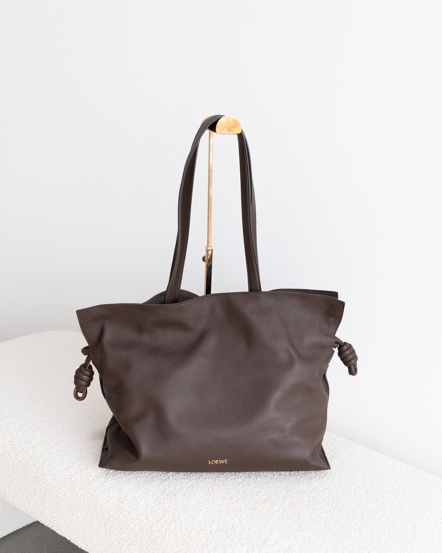 LOEWE Flamenco Large Tote