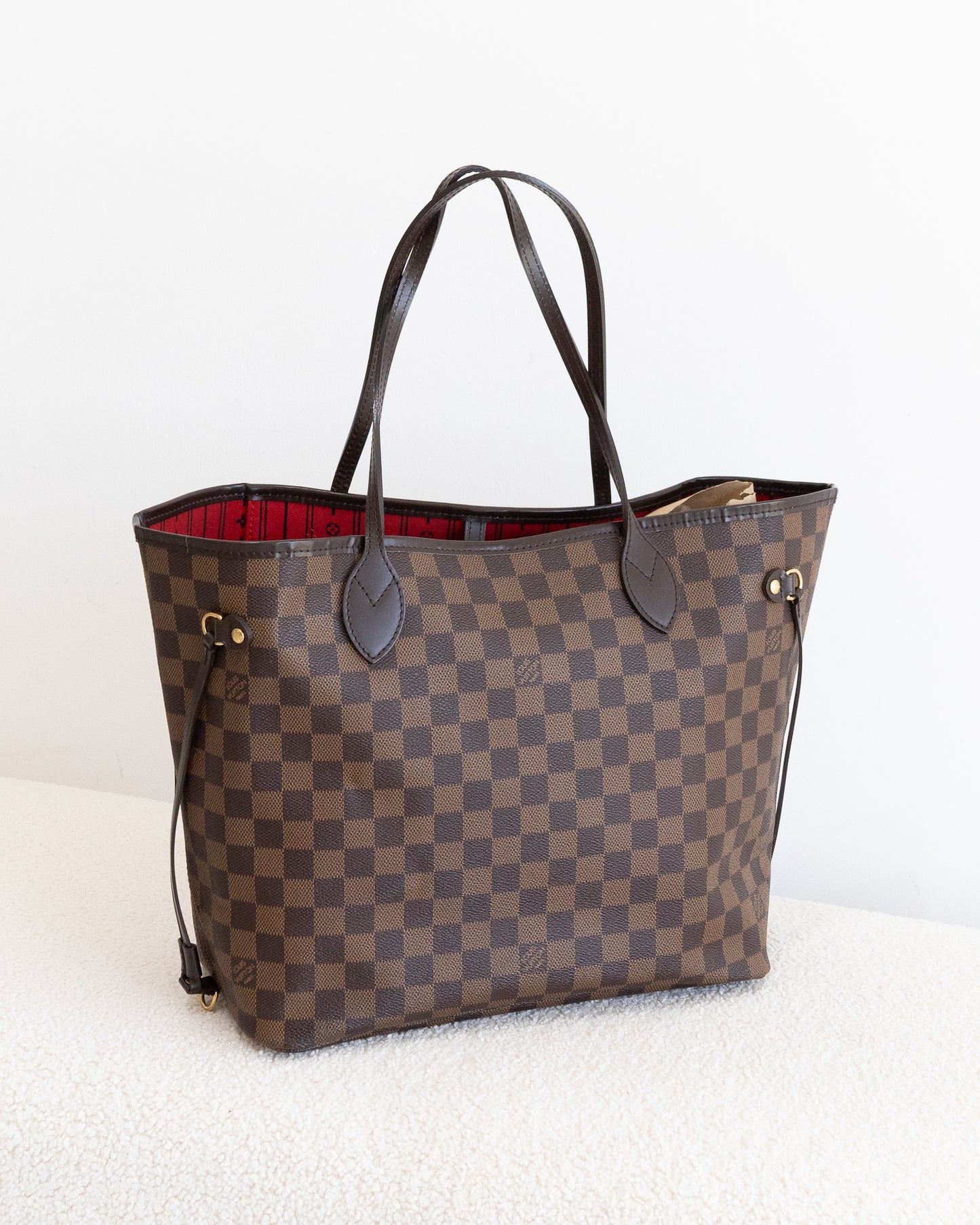 LOUIS VUITTON Neverfull MM