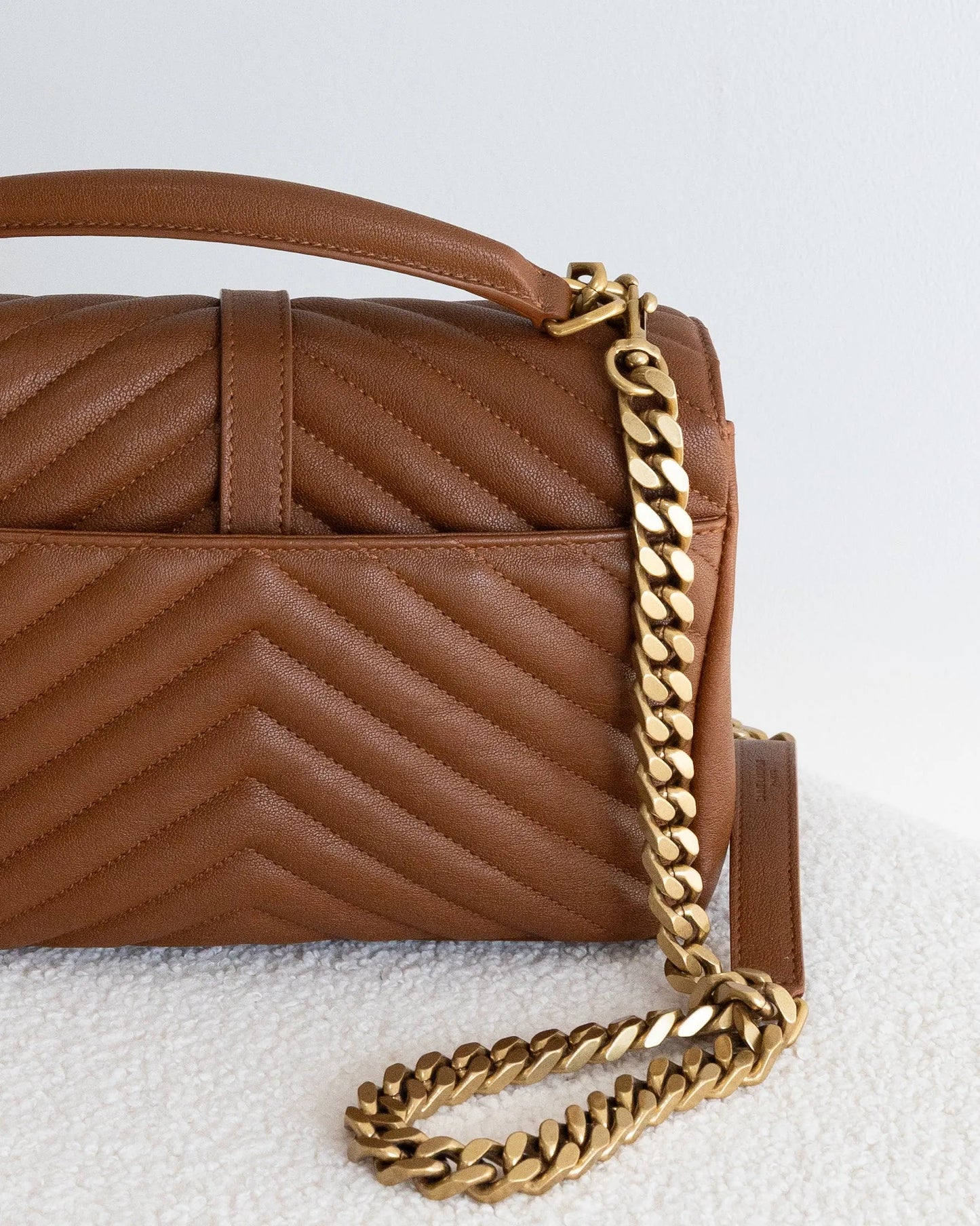 SAINT LAURENT Collage