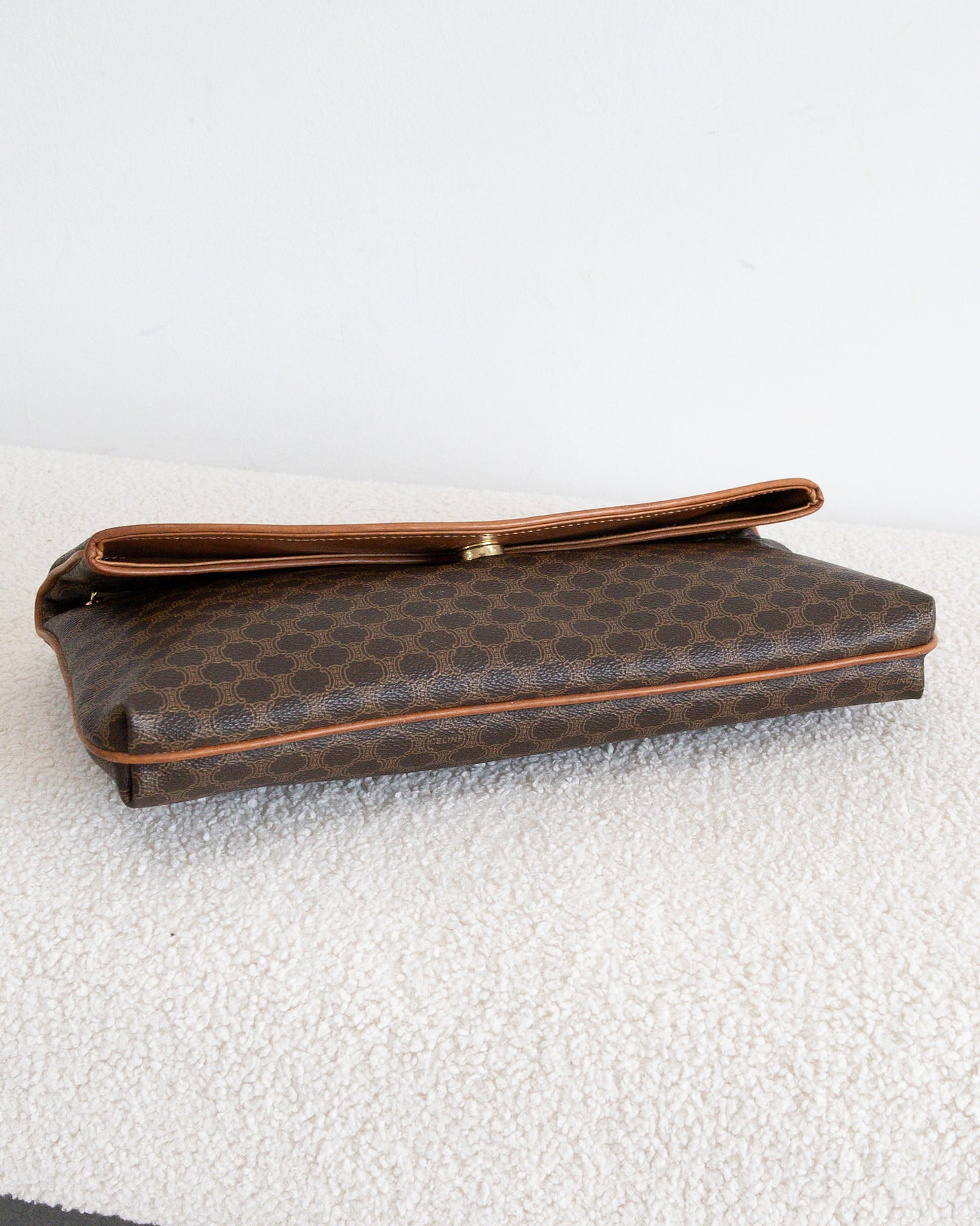 CELINE Large Clutch