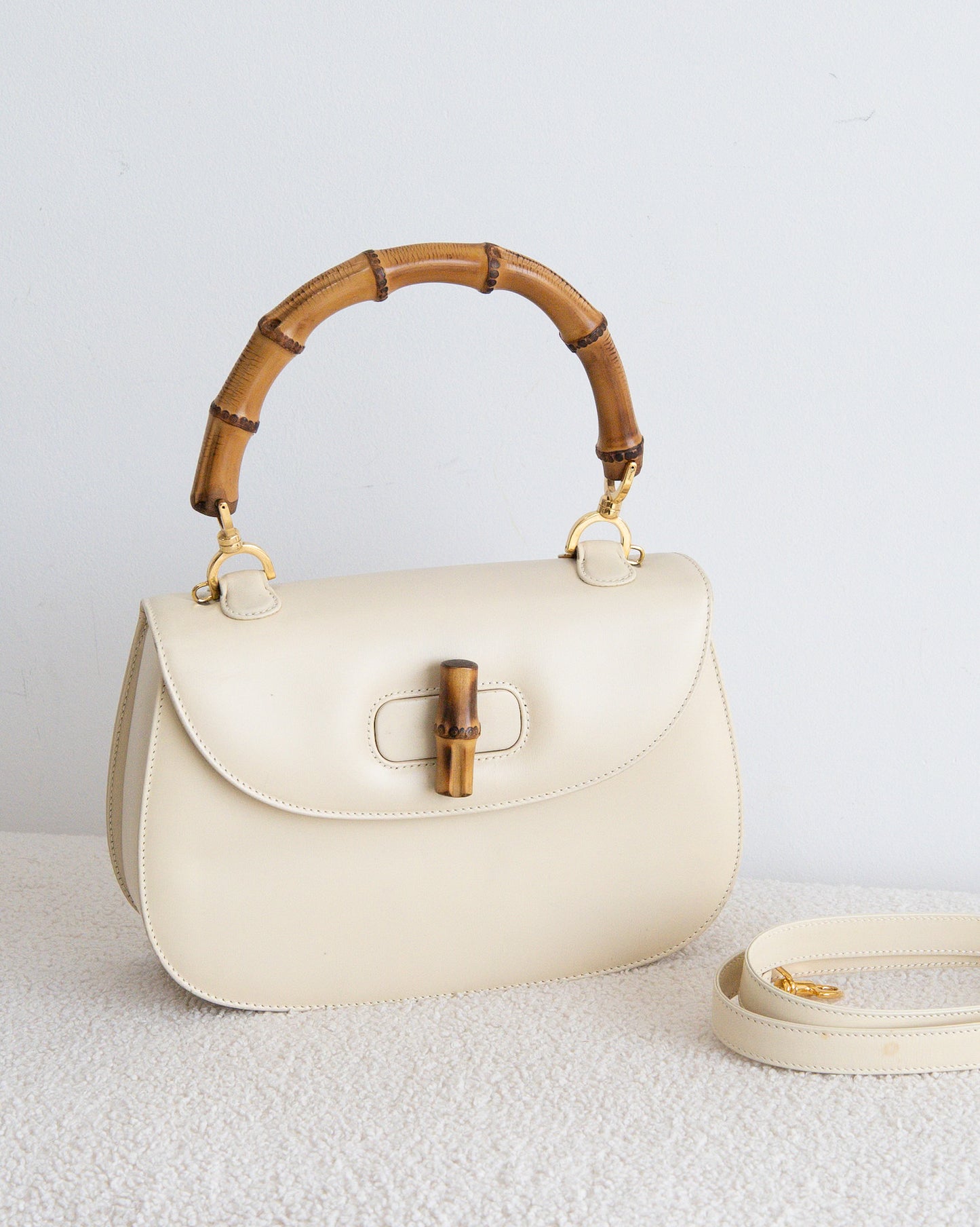 GUCCI Bamboo 1947
