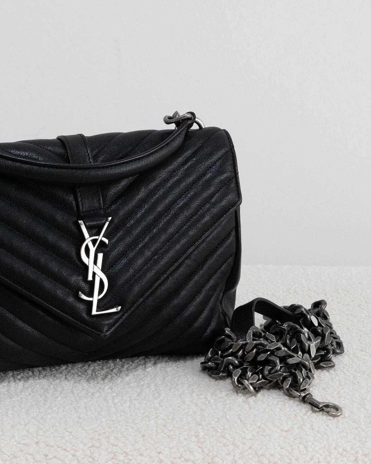 SAINT LAURENT College