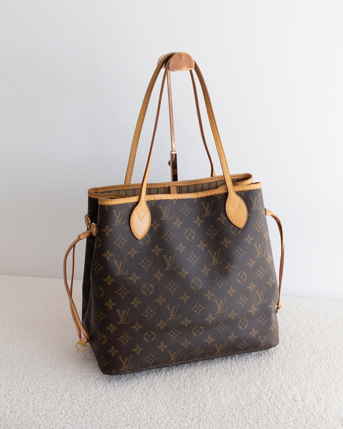 LOUIS VUITTON Neverfull MM