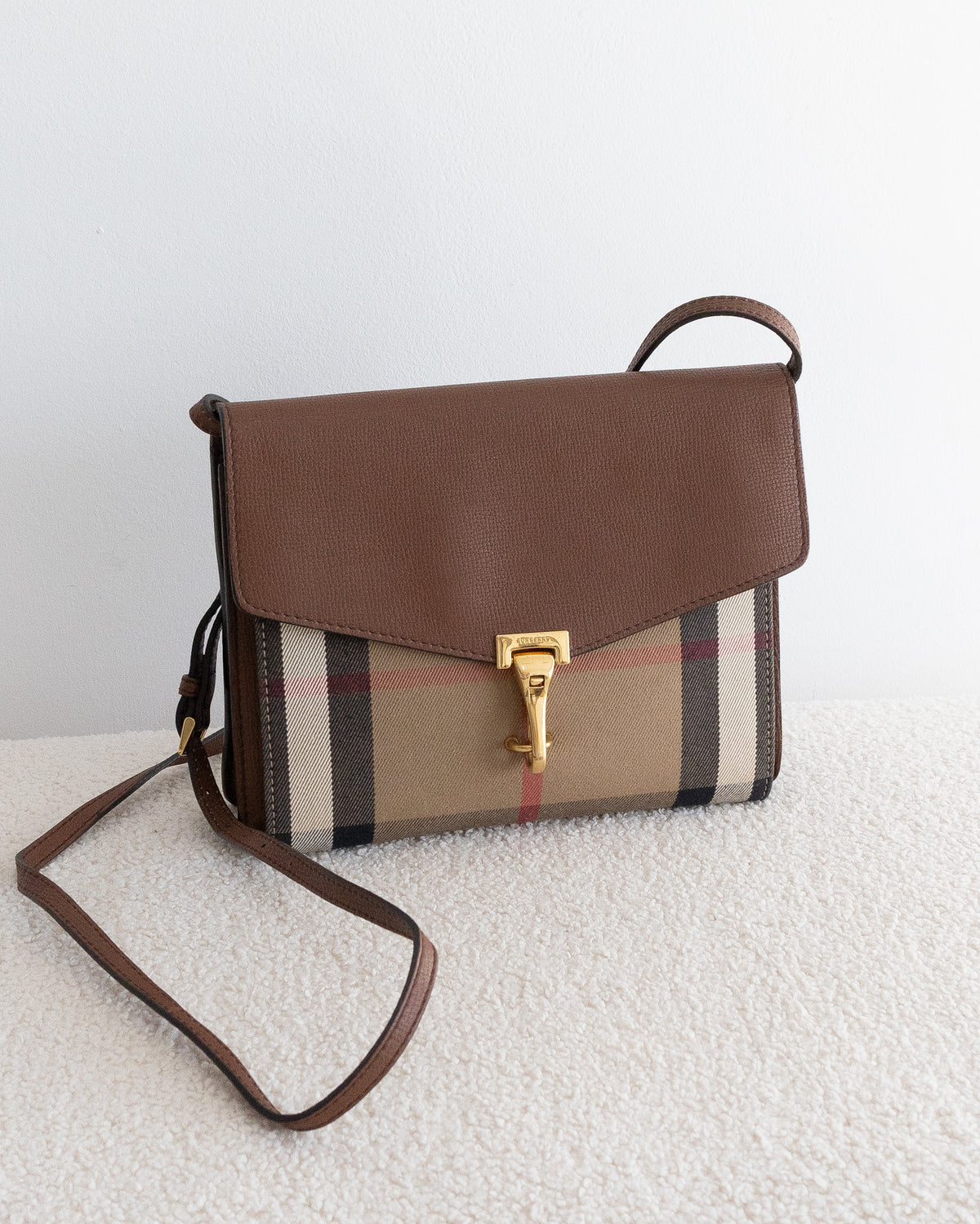 BURBERRY Macken