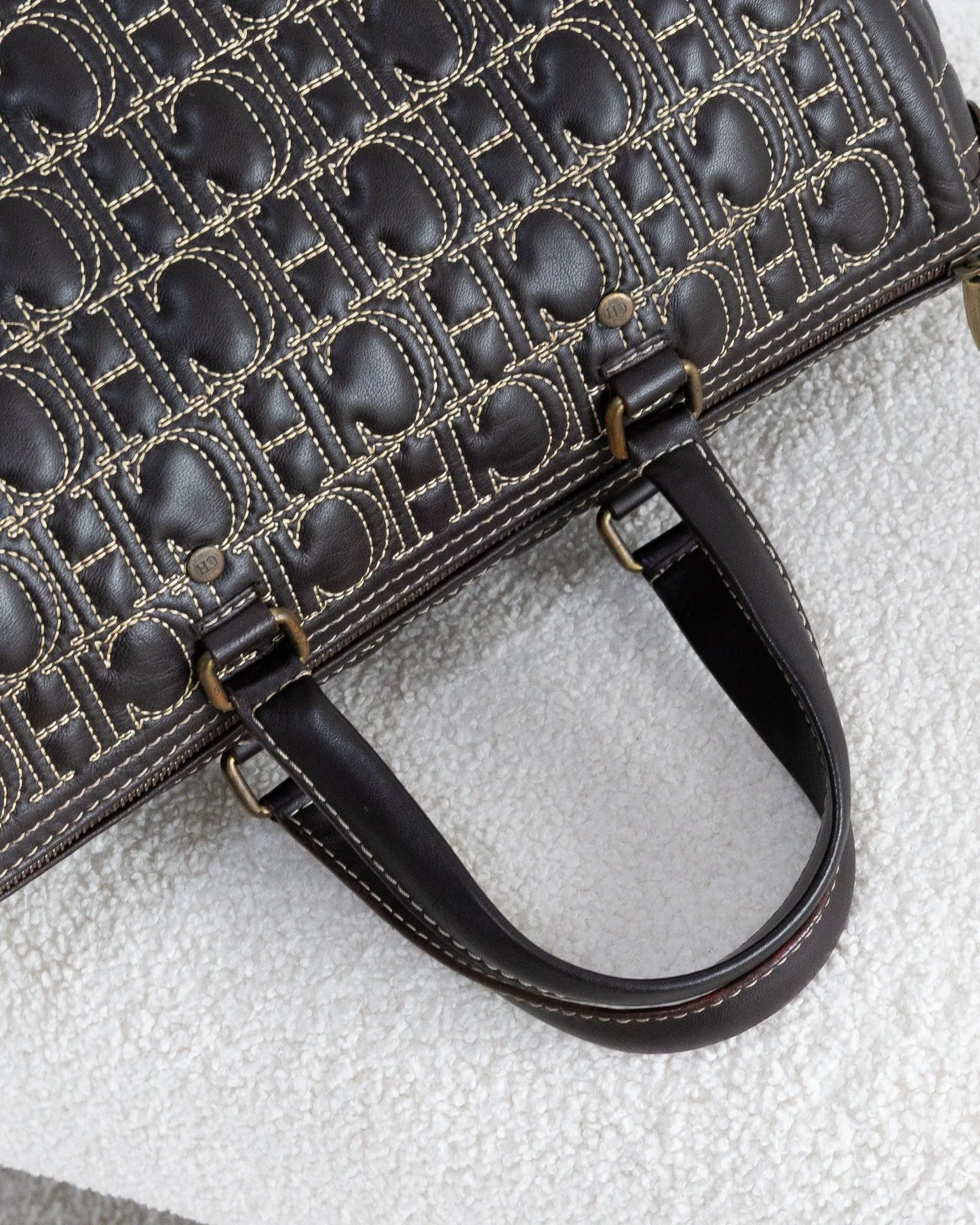 CAROLINA HERRERA Bauletto