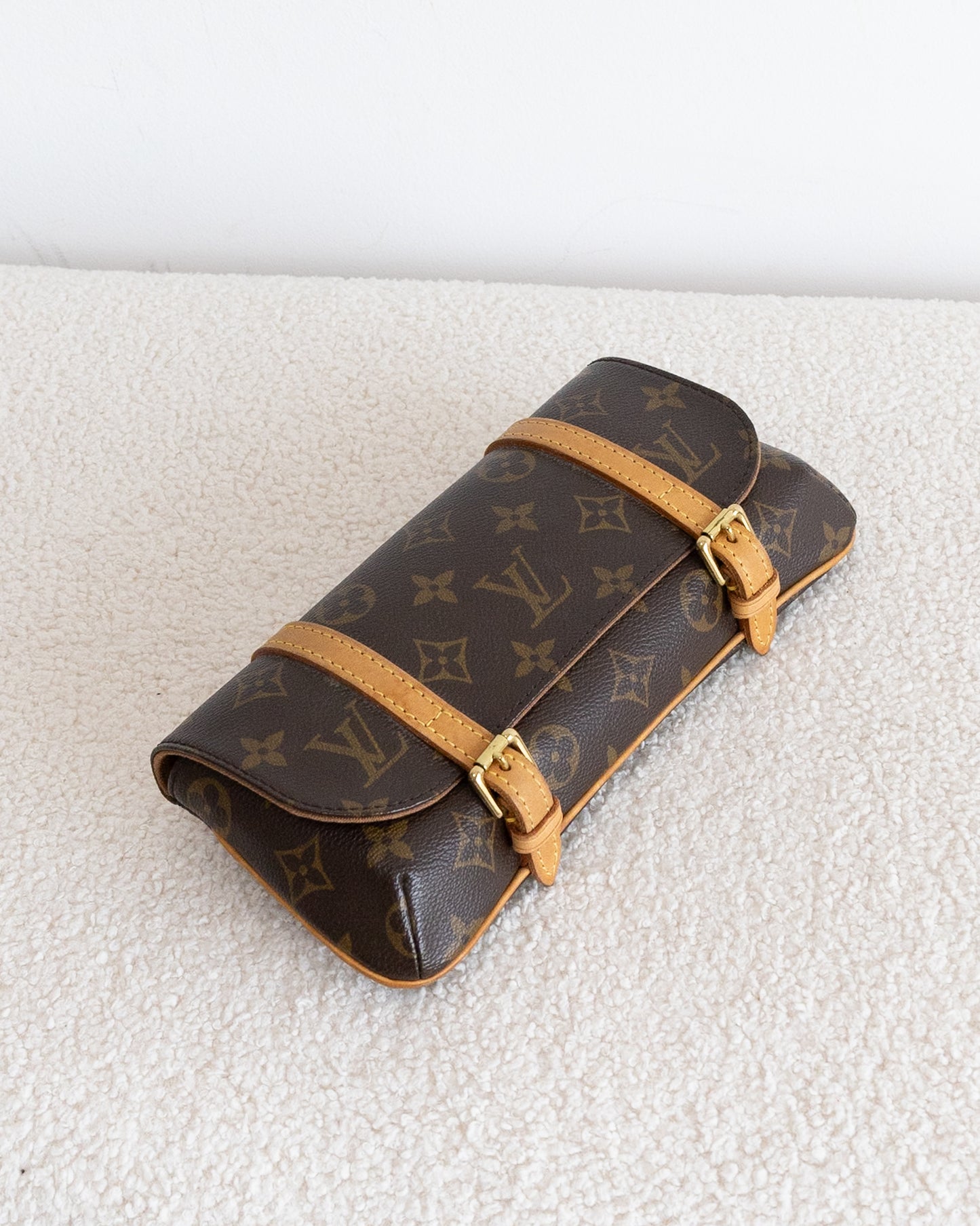 LOUIS VUITTON Marelle Belt Bag