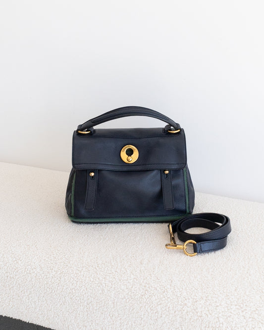 SAINT LAURENT Muse Two