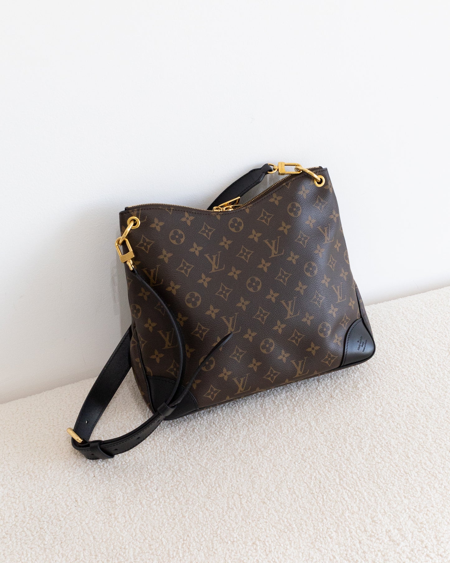 LOUIS VUITTON Ondeon MM